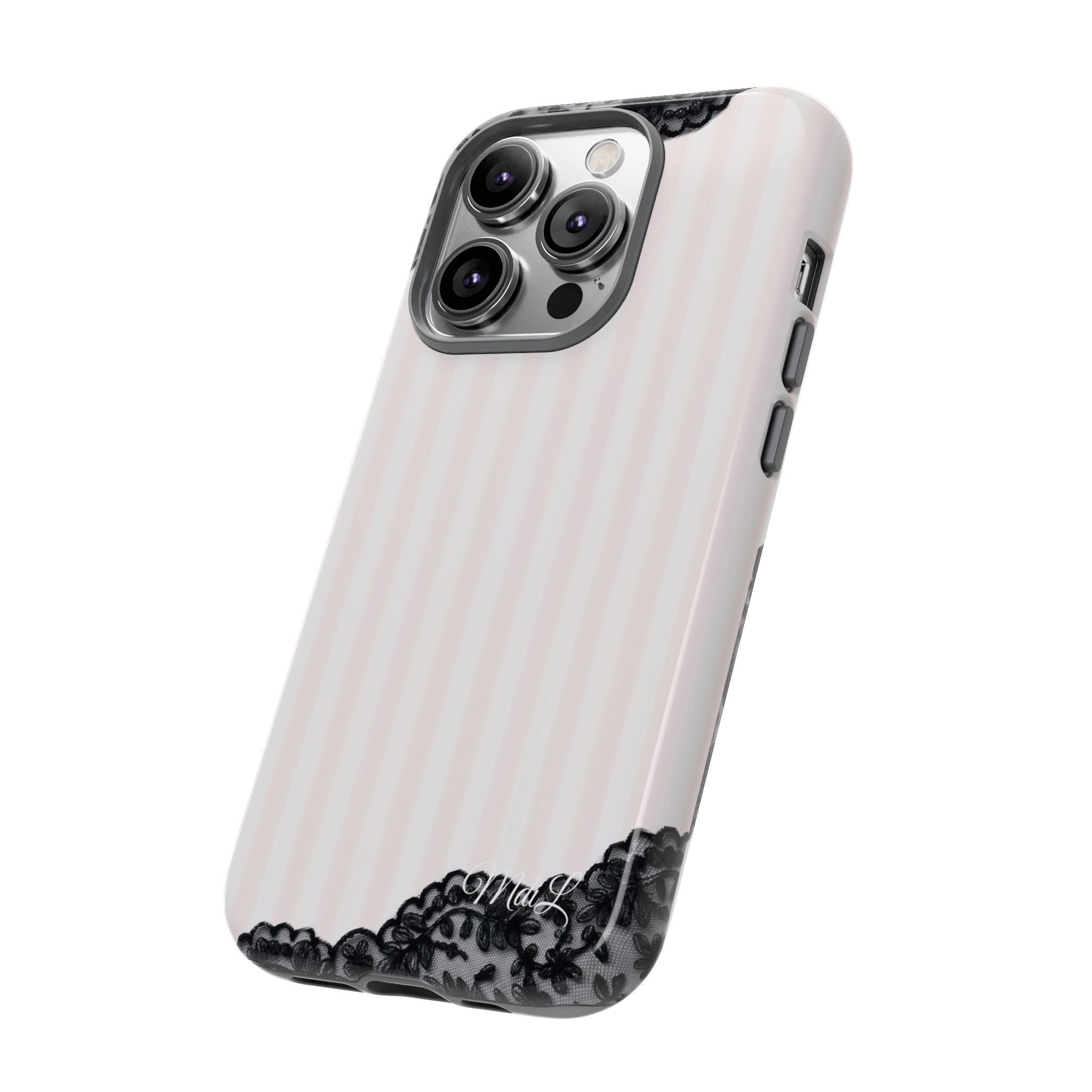 Lace | Pink Angel - Mare di Luna