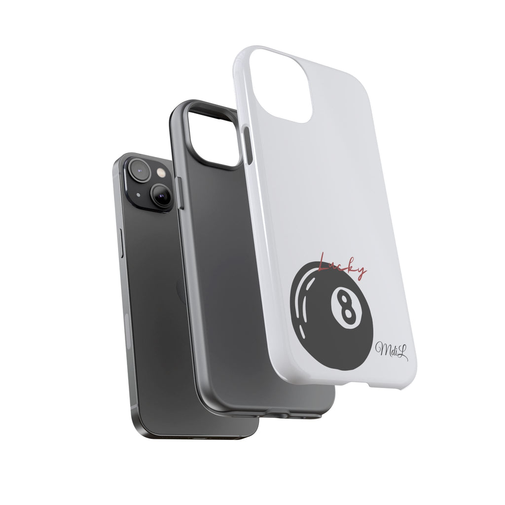 8-Ball | Lucky - Mare di Luna