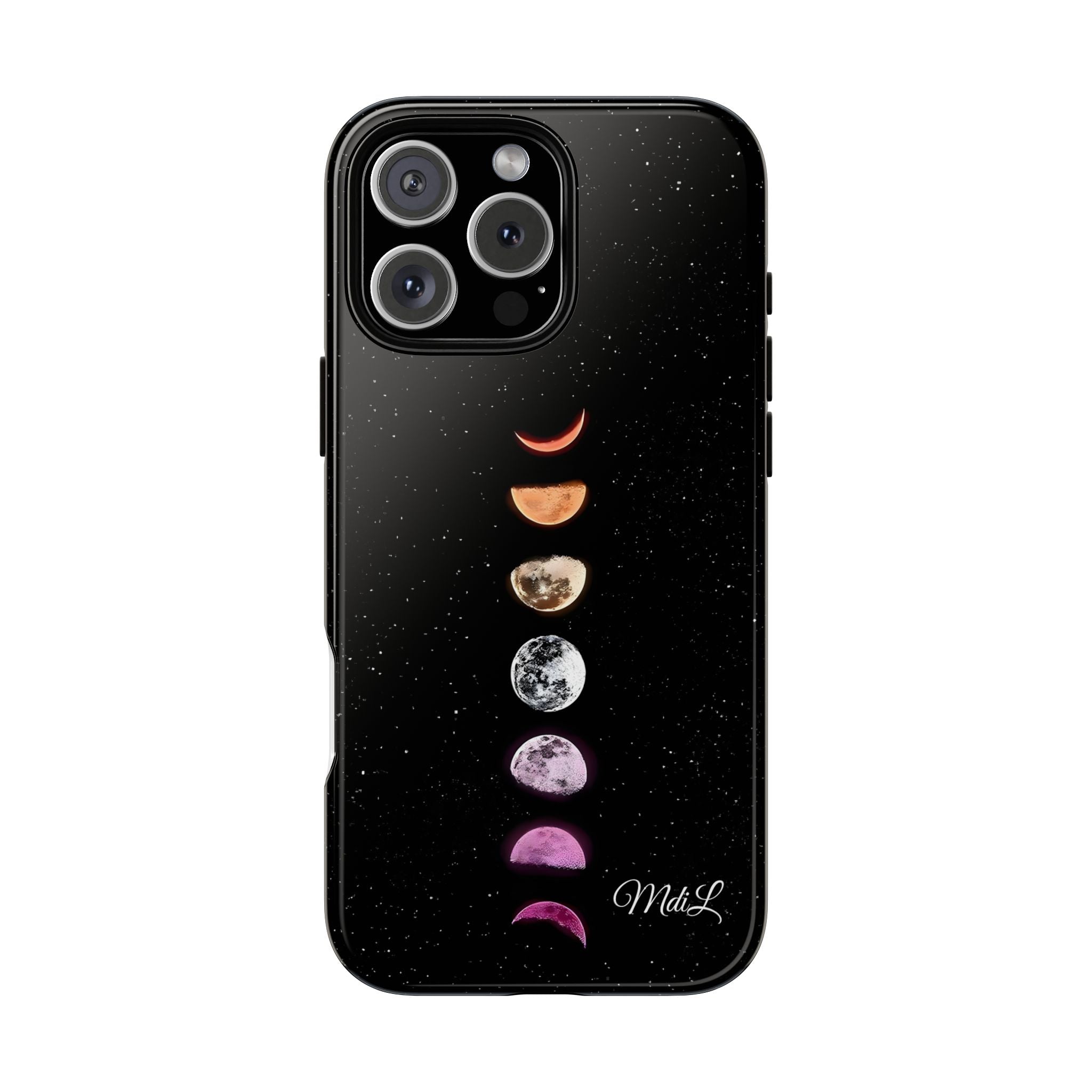 Cosmic | Lunar - Mare di Luna