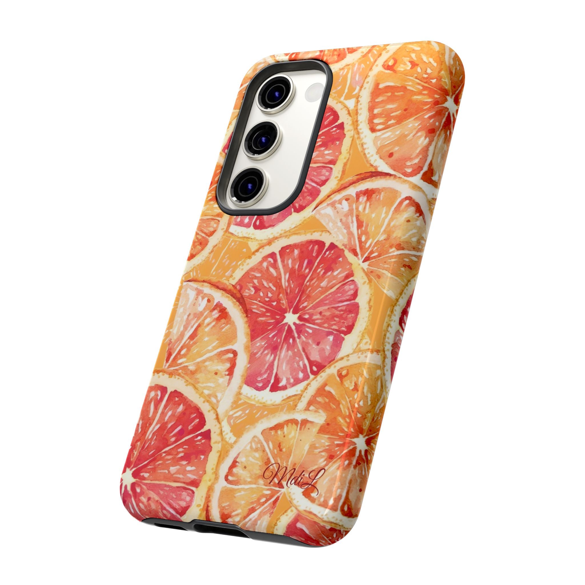 Citrus Kiss