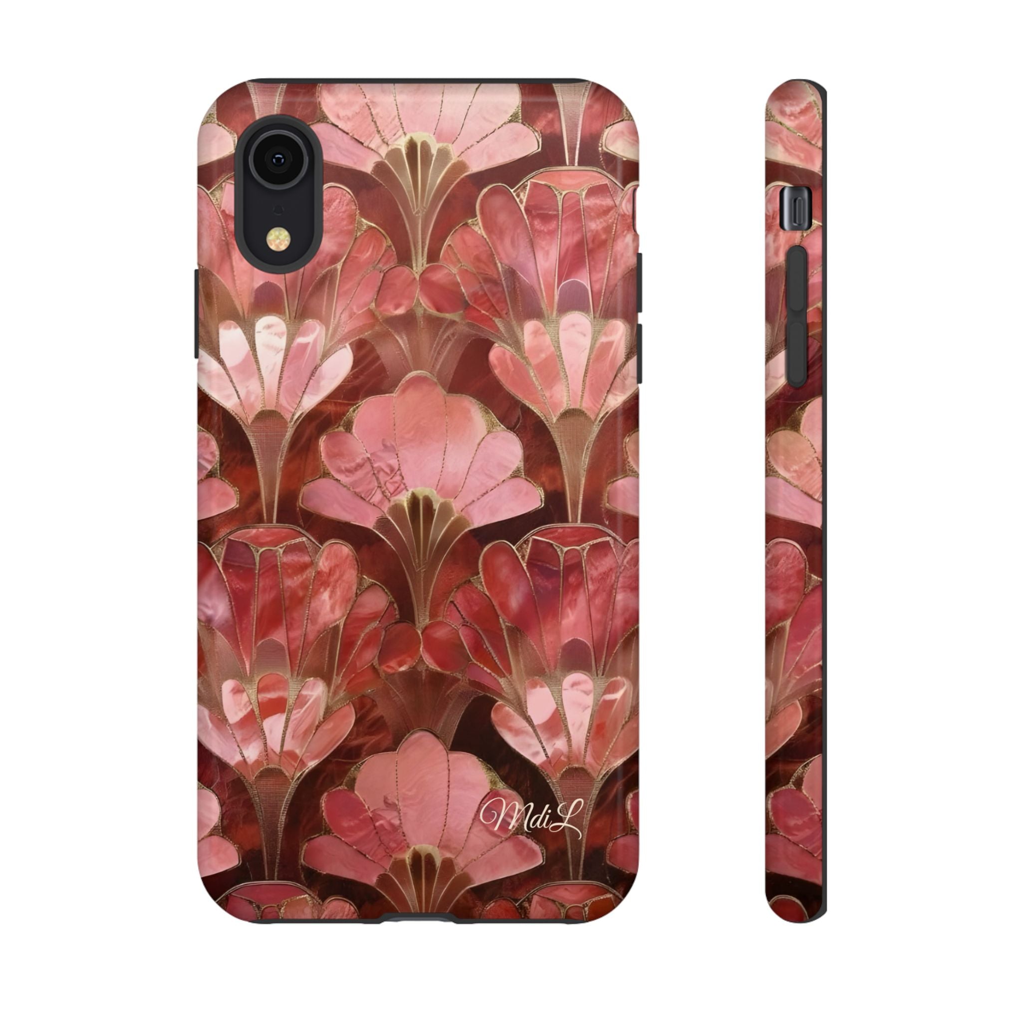 Blush Petals