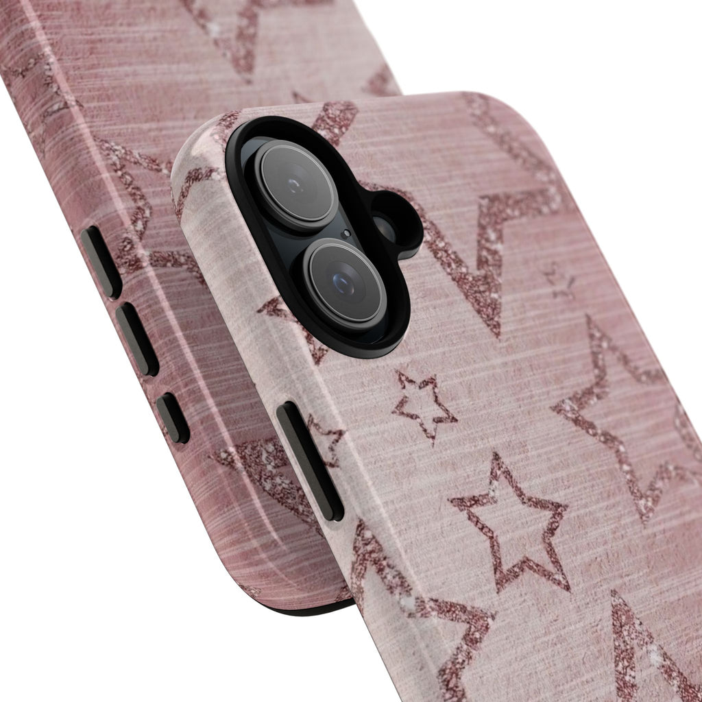 Starlight | Dusty Pink - Mare di Luna