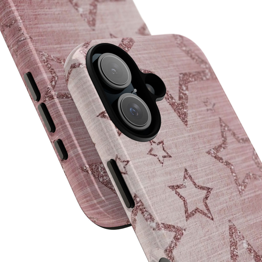 Starlight | Dusty Pink - Mare di Luna