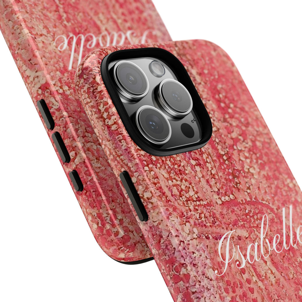 Vine & Bloom Personalized