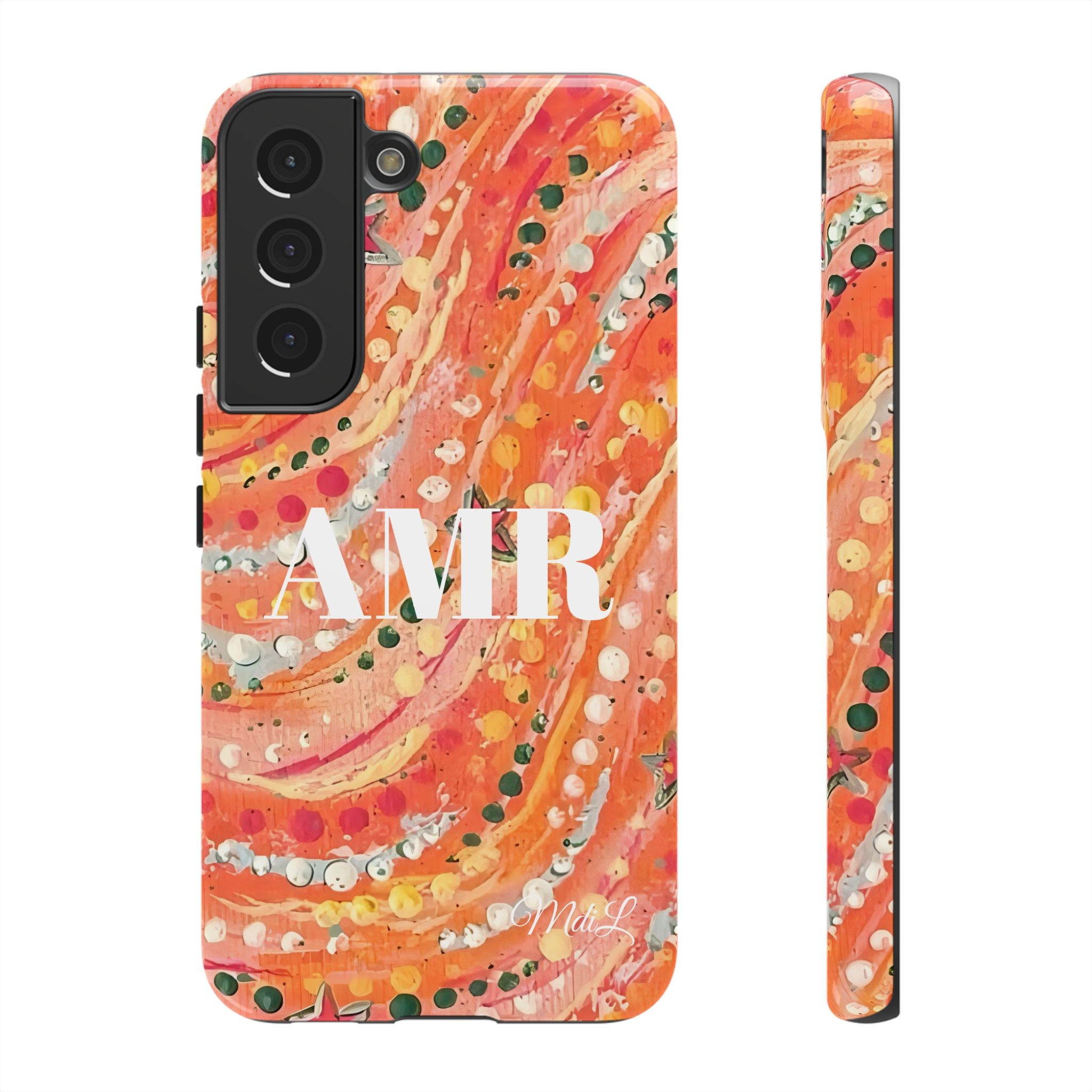Tropics Personalized