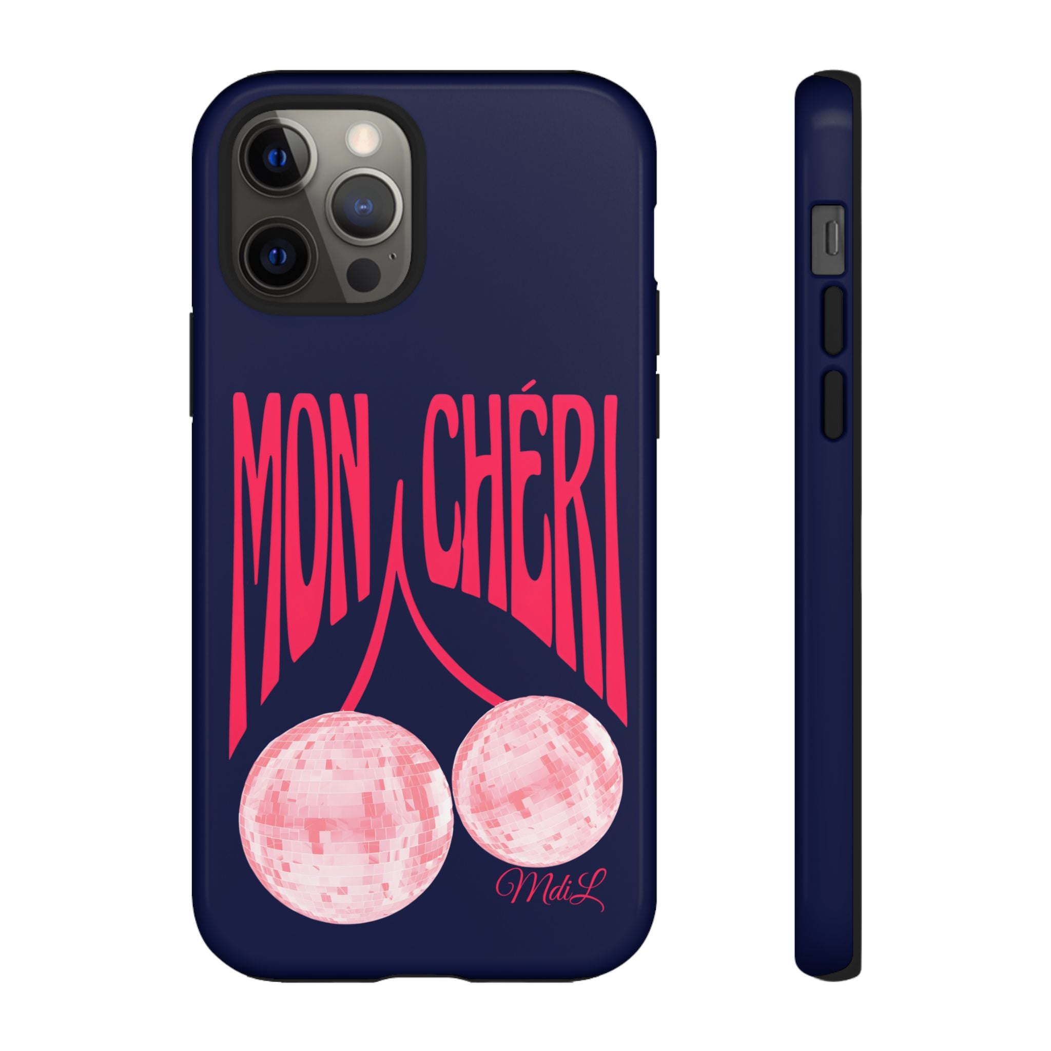 Mon Chéri | Blue - Mare di Luna