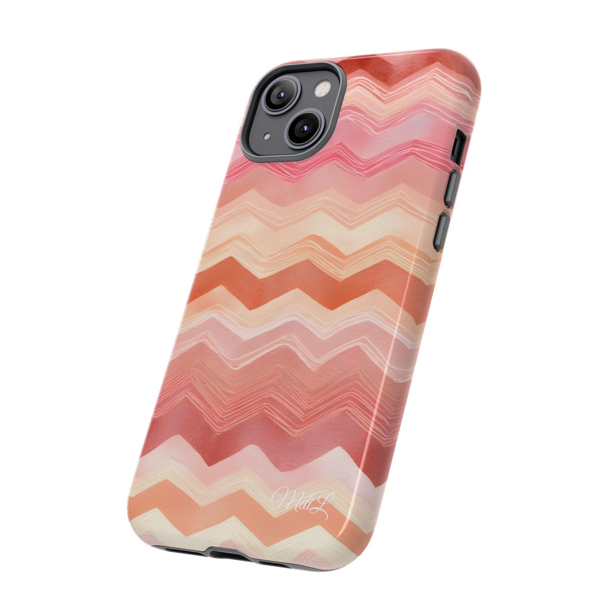 Zig Zag Summer