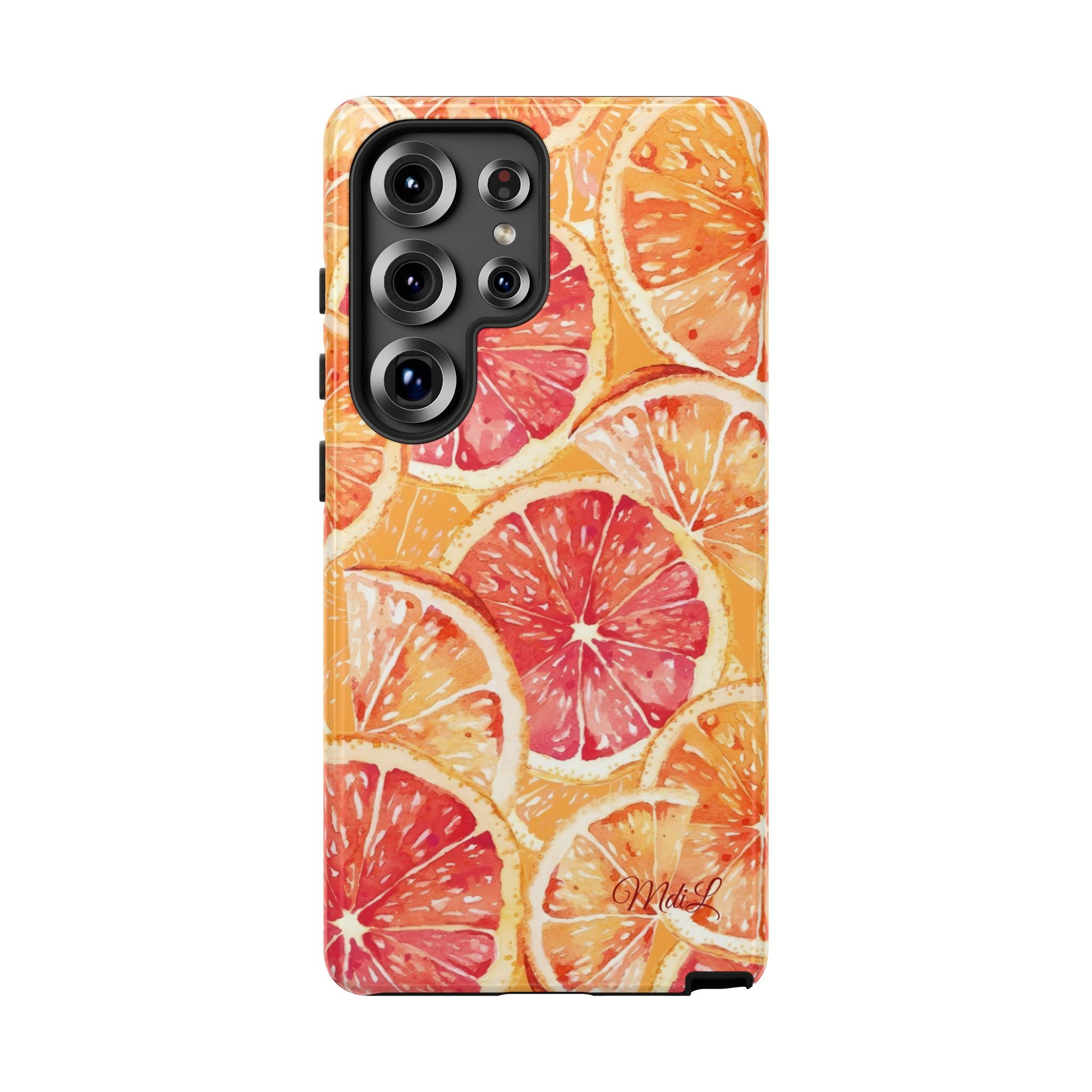 Citrus Kiss