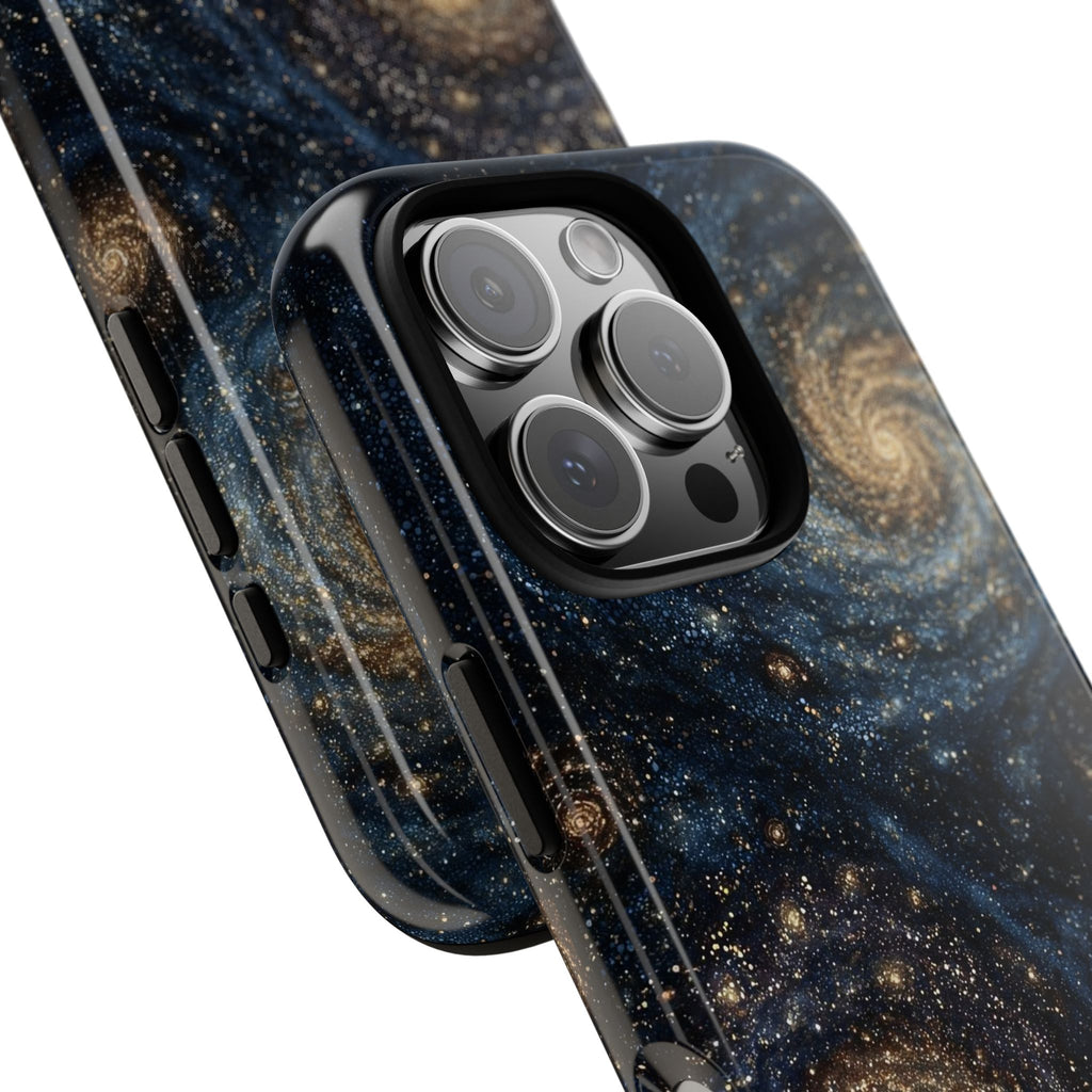 Cosmic | Starry Night - Mare di Luna