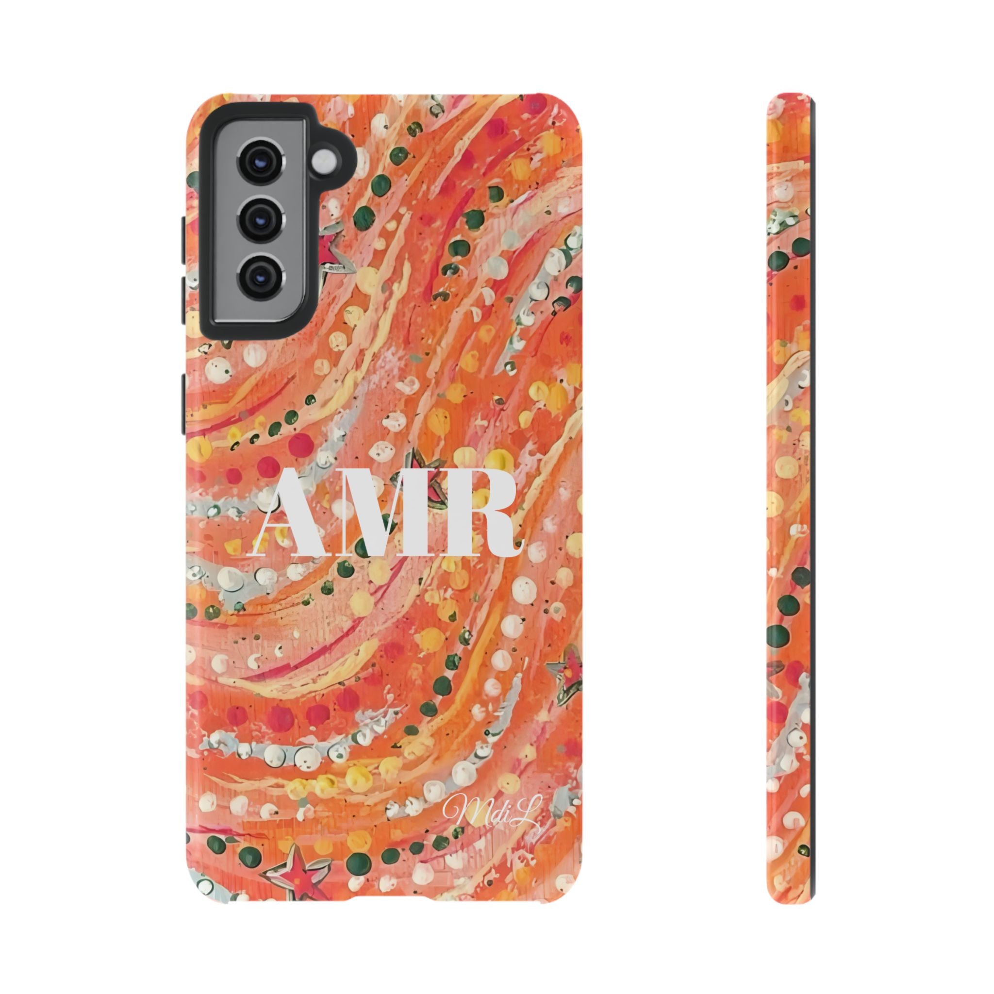 Tropics Personalized