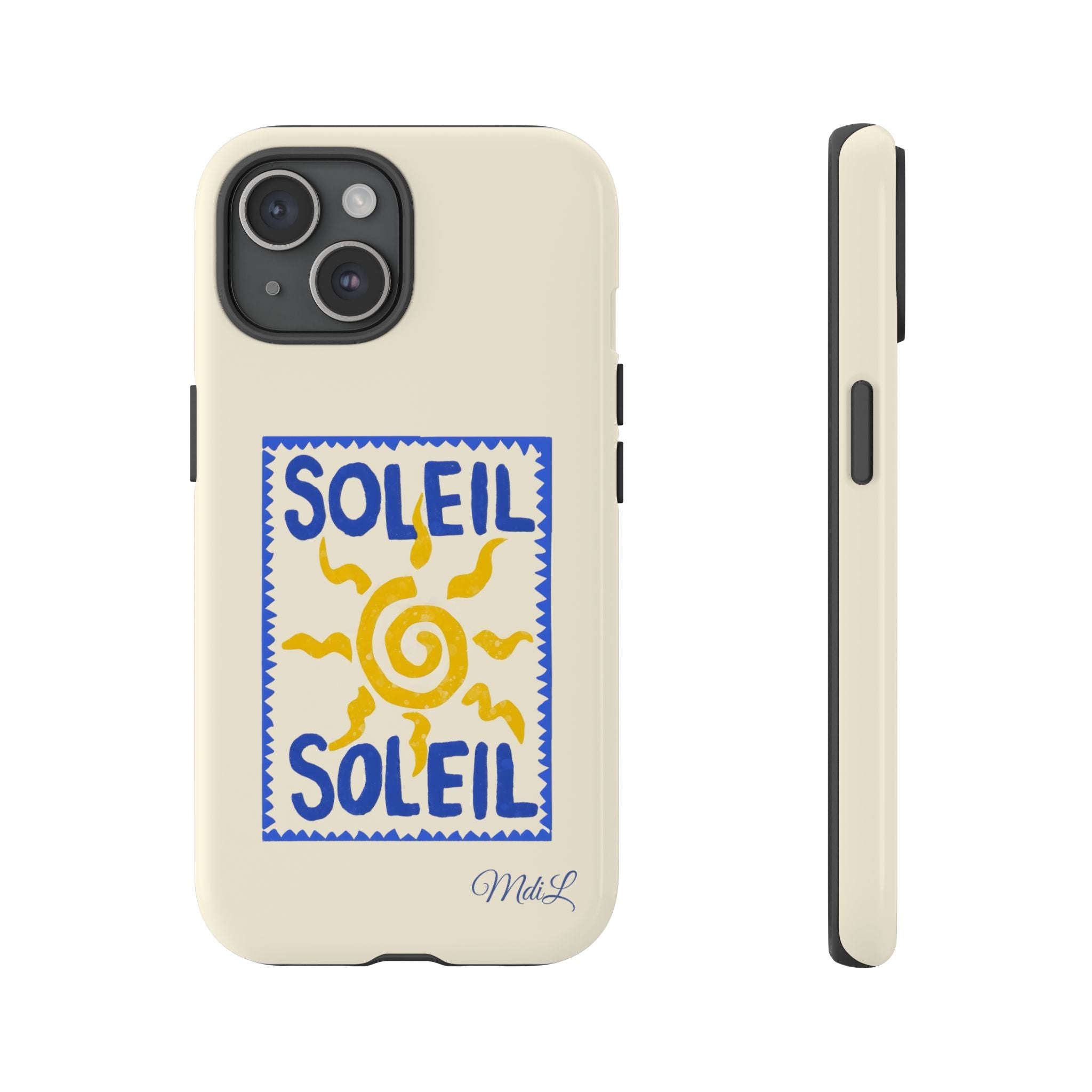 Soleil