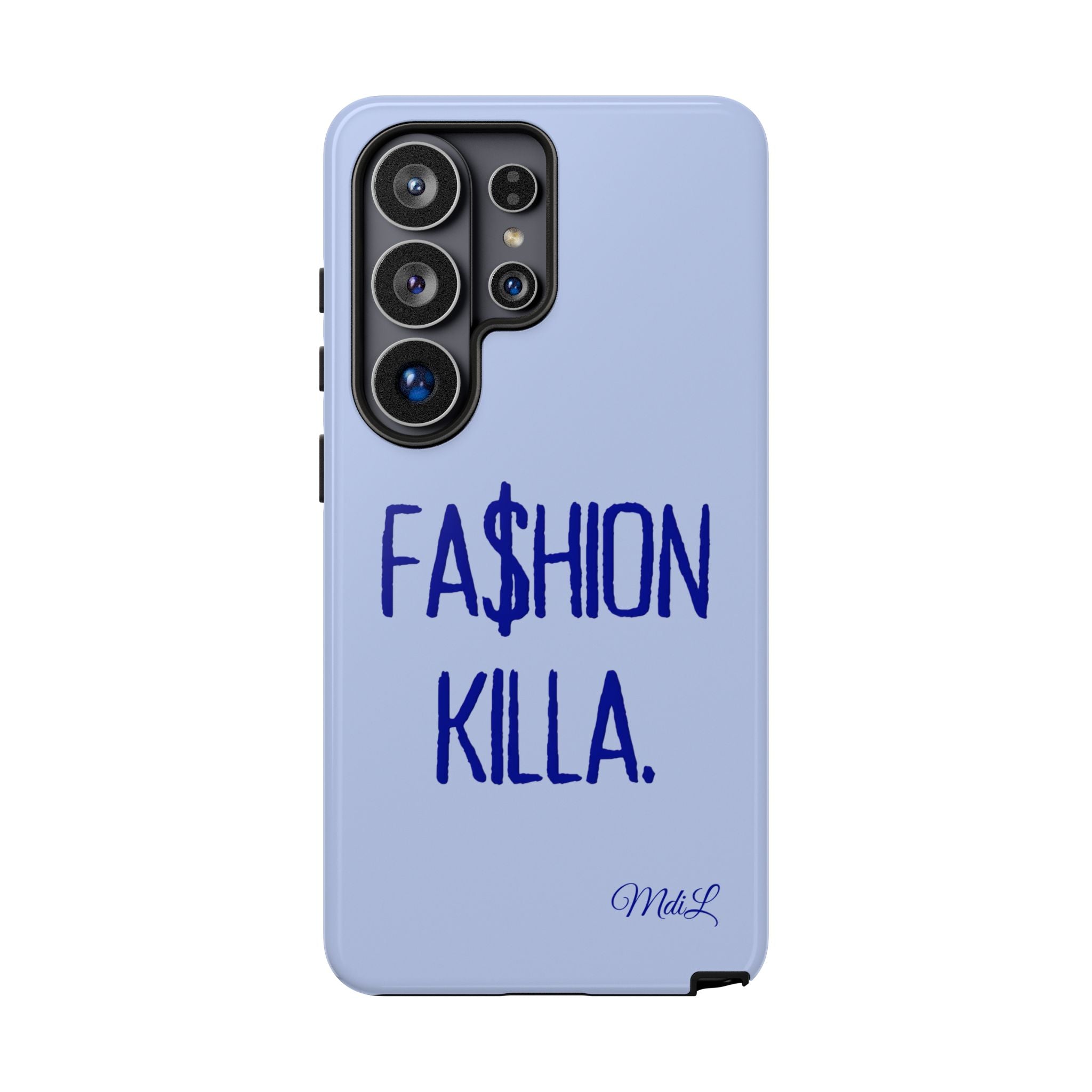 Fa$hion Killa