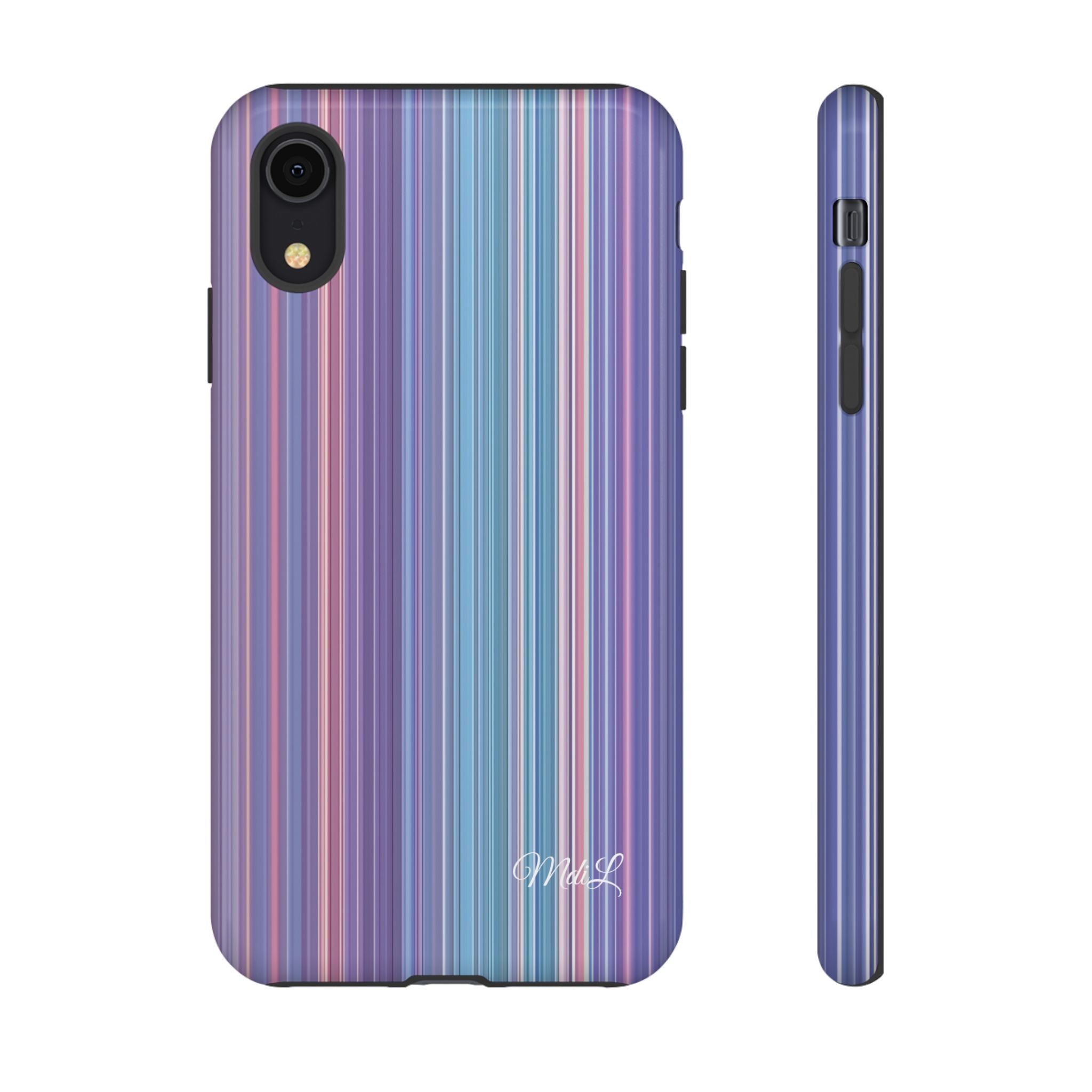 Lavender Hue
