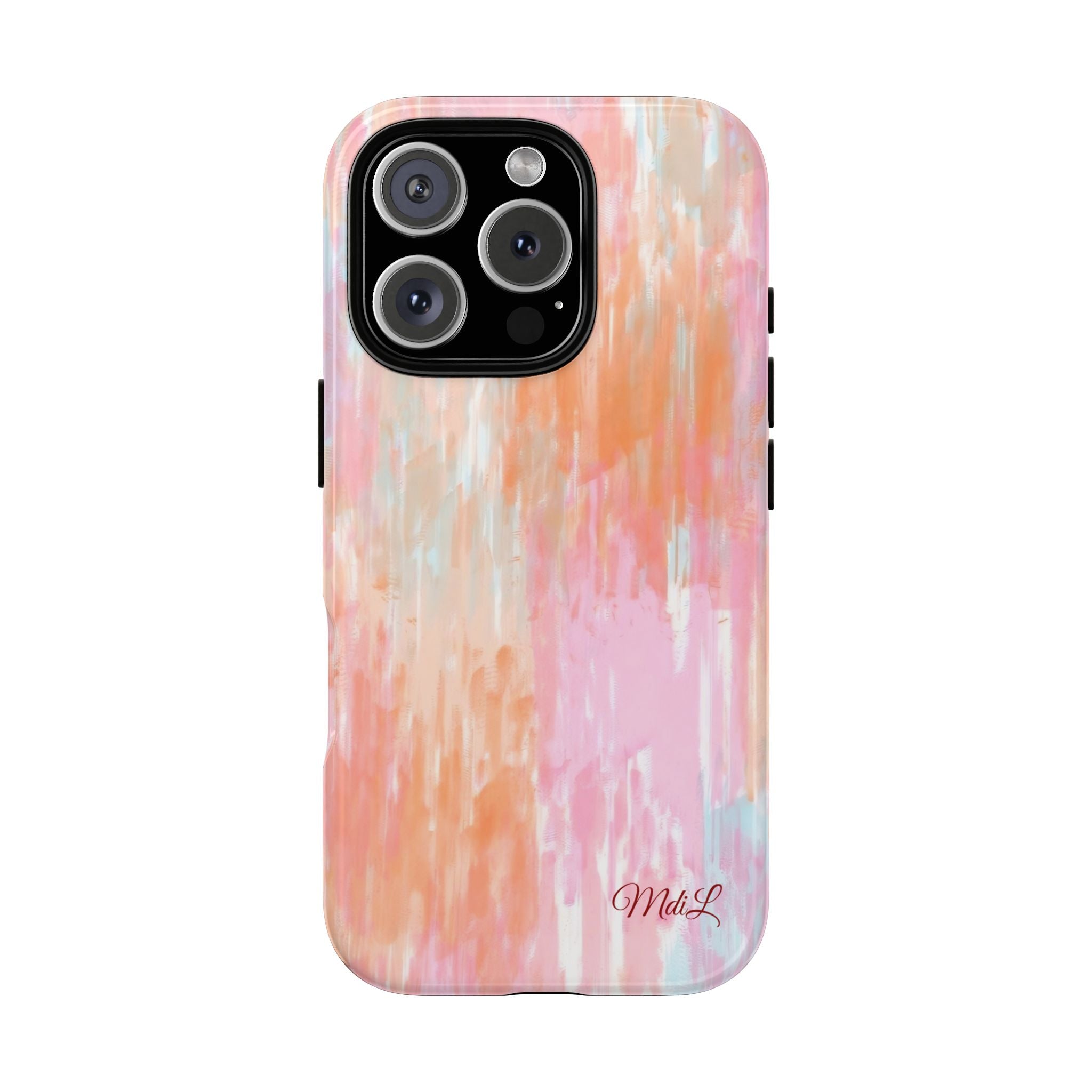 Pastel Blush