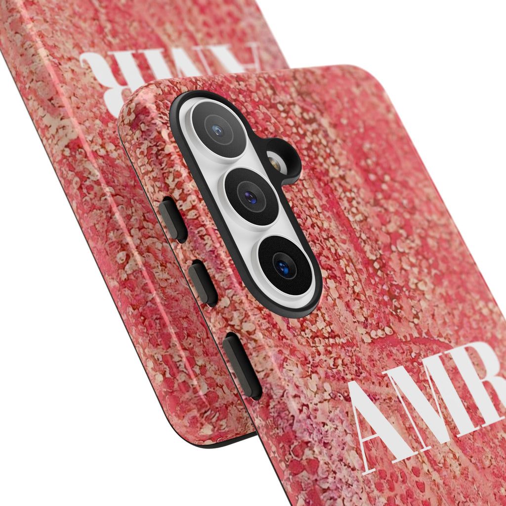 Vine & Bloom Personalized