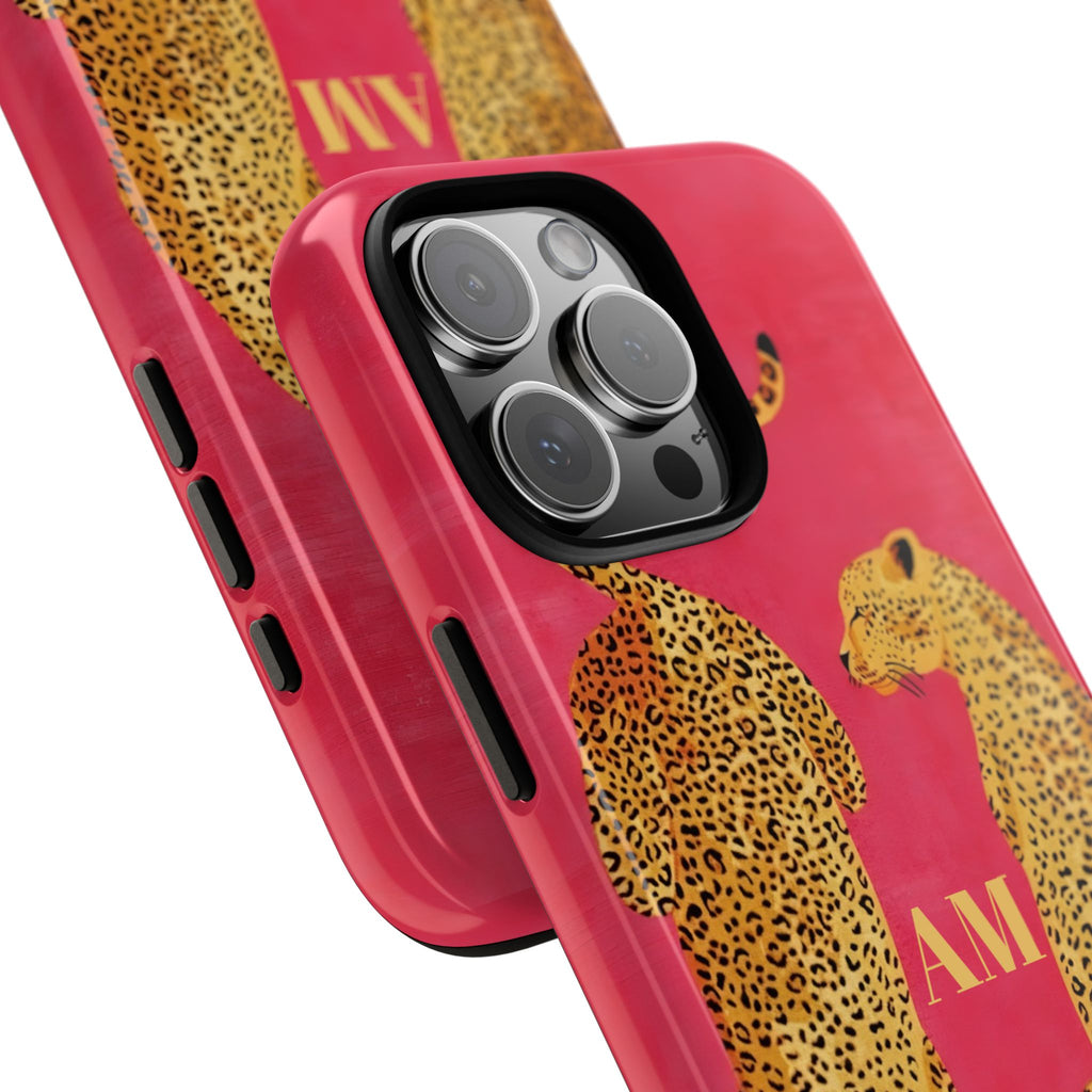 Leo Chic Personalized
