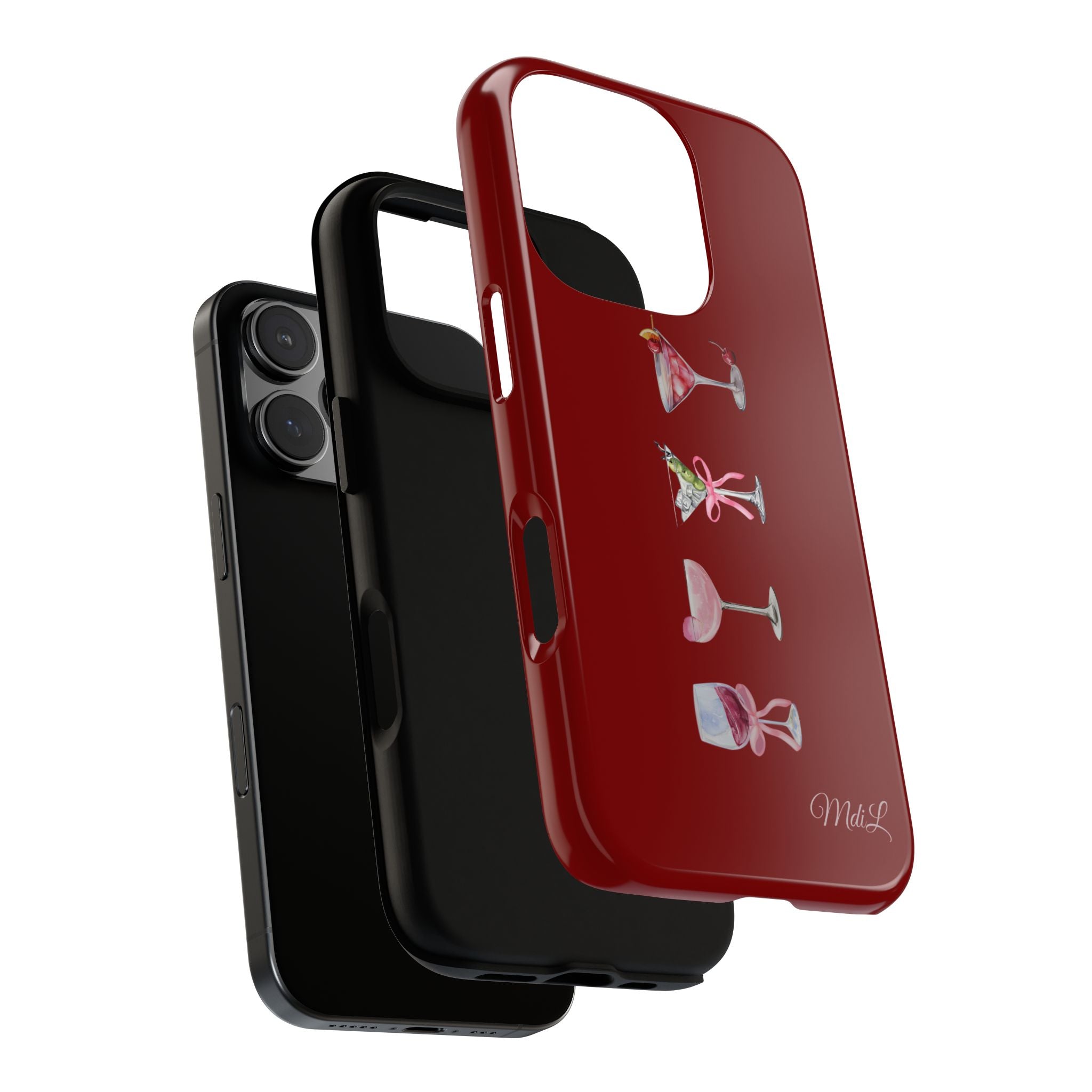 Cocktail Drinks Mix | Rouge