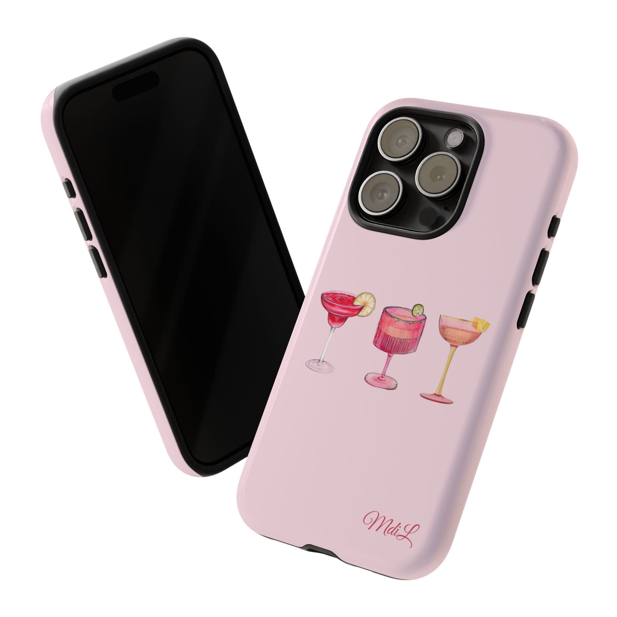 Apéro Blush