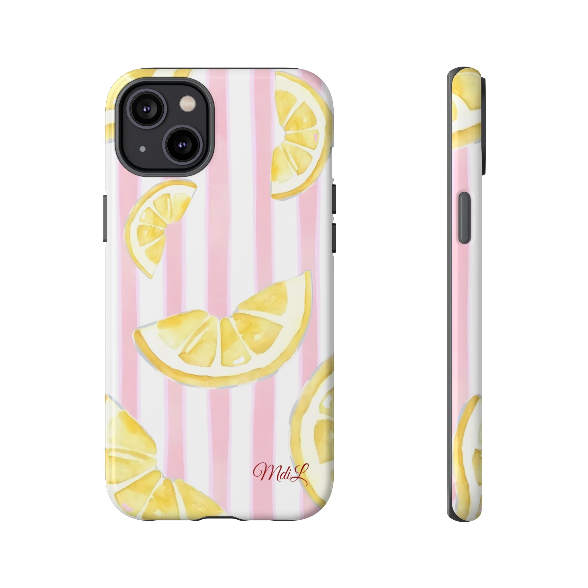Pink Lemonade