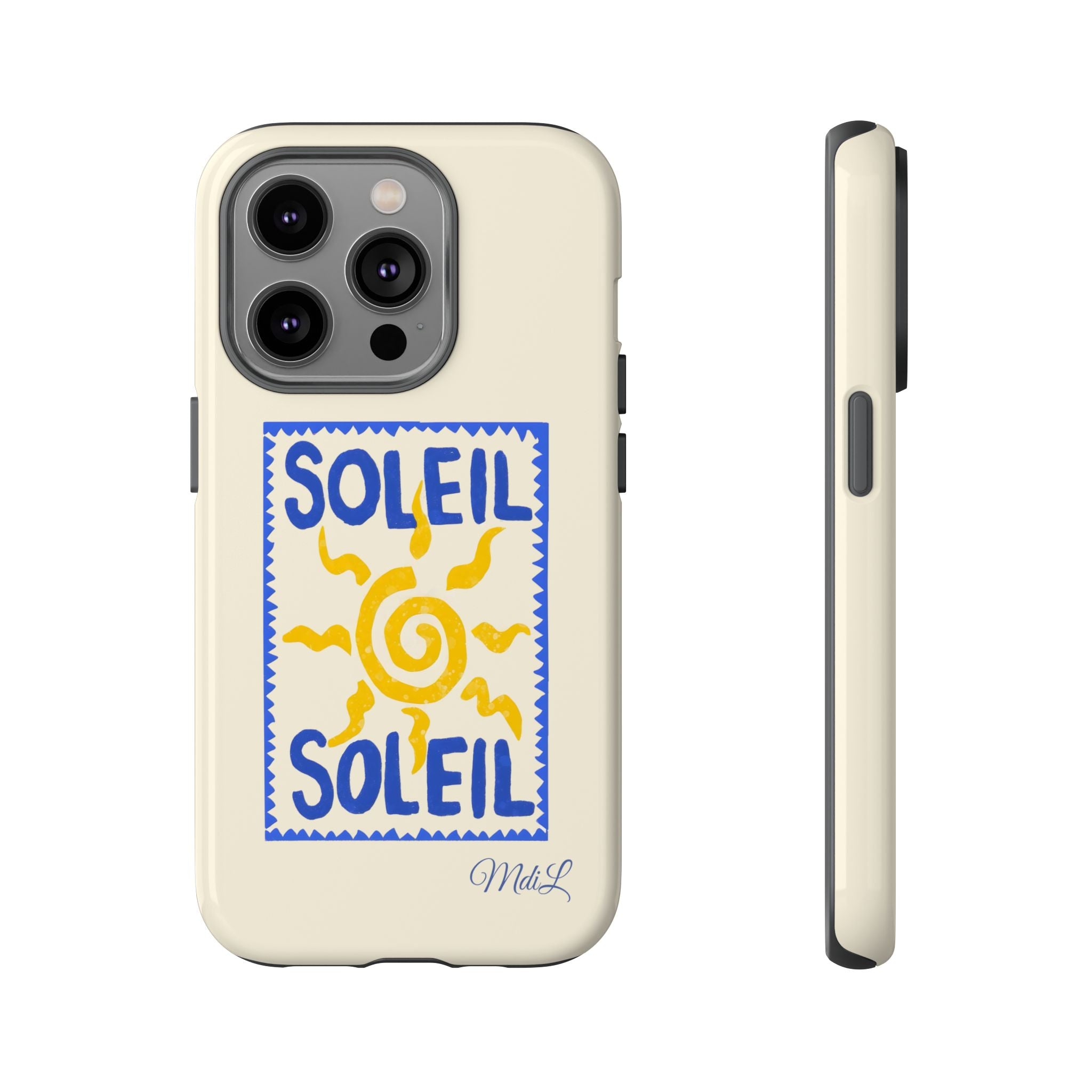 Soleil