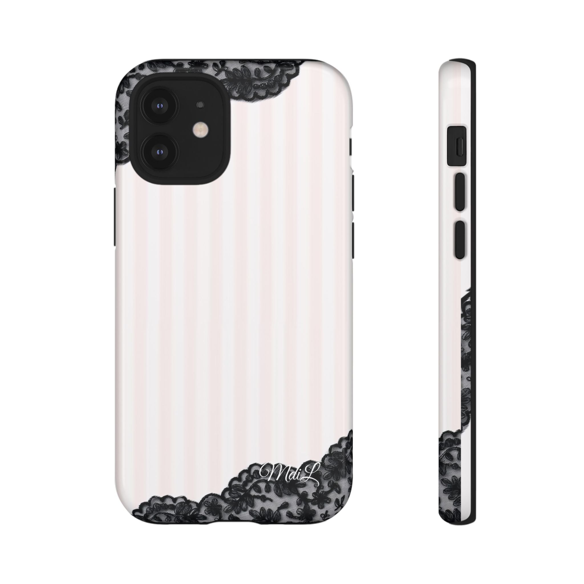 Lace | Pink Angel - Mare di Luna