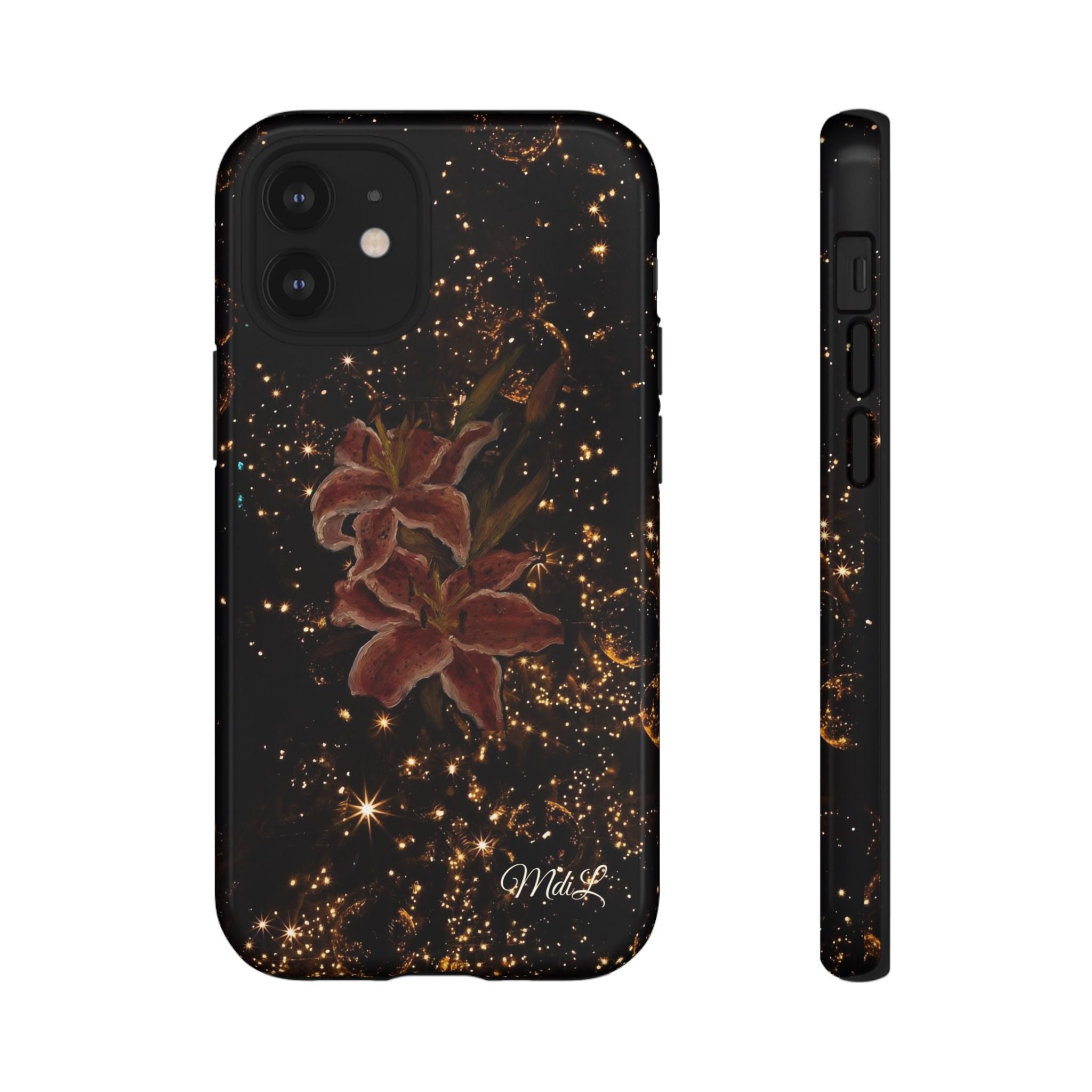 Cosmic | Floral - Mare di Luna