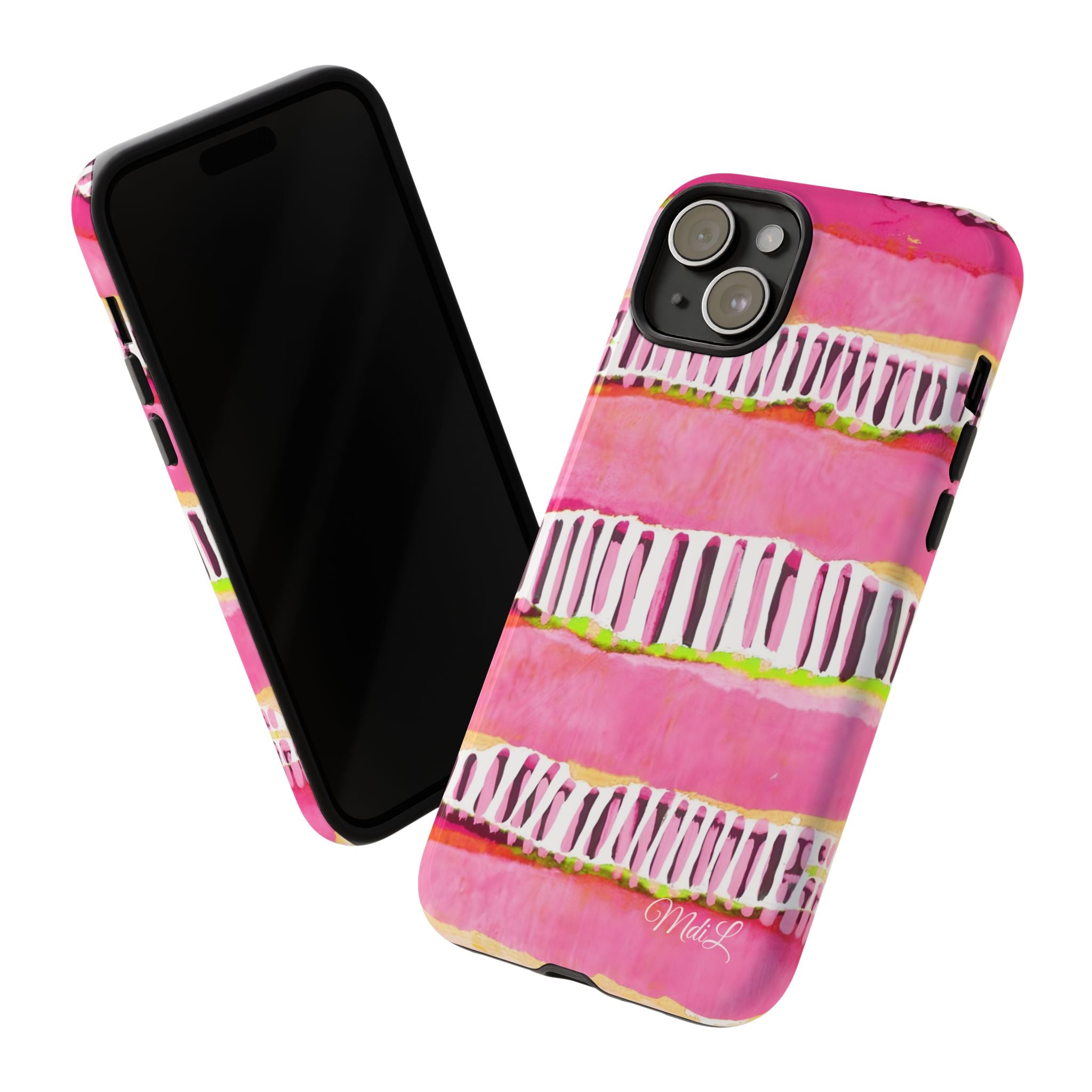 Watermelon Stripes