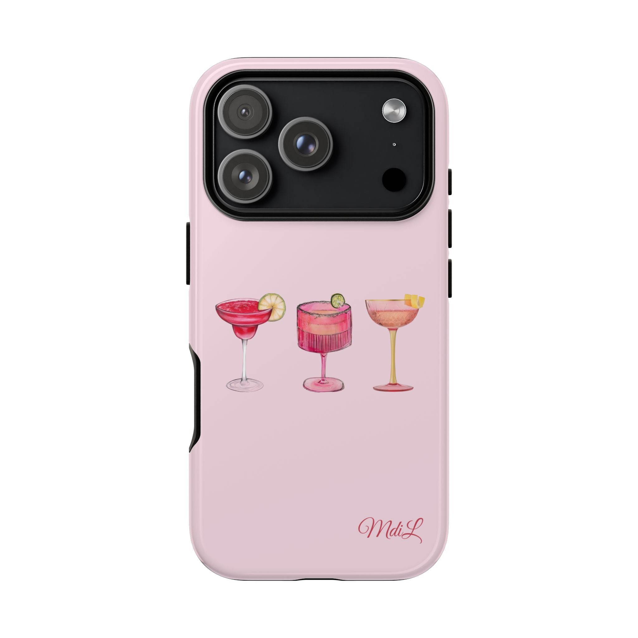 Apéro Blush