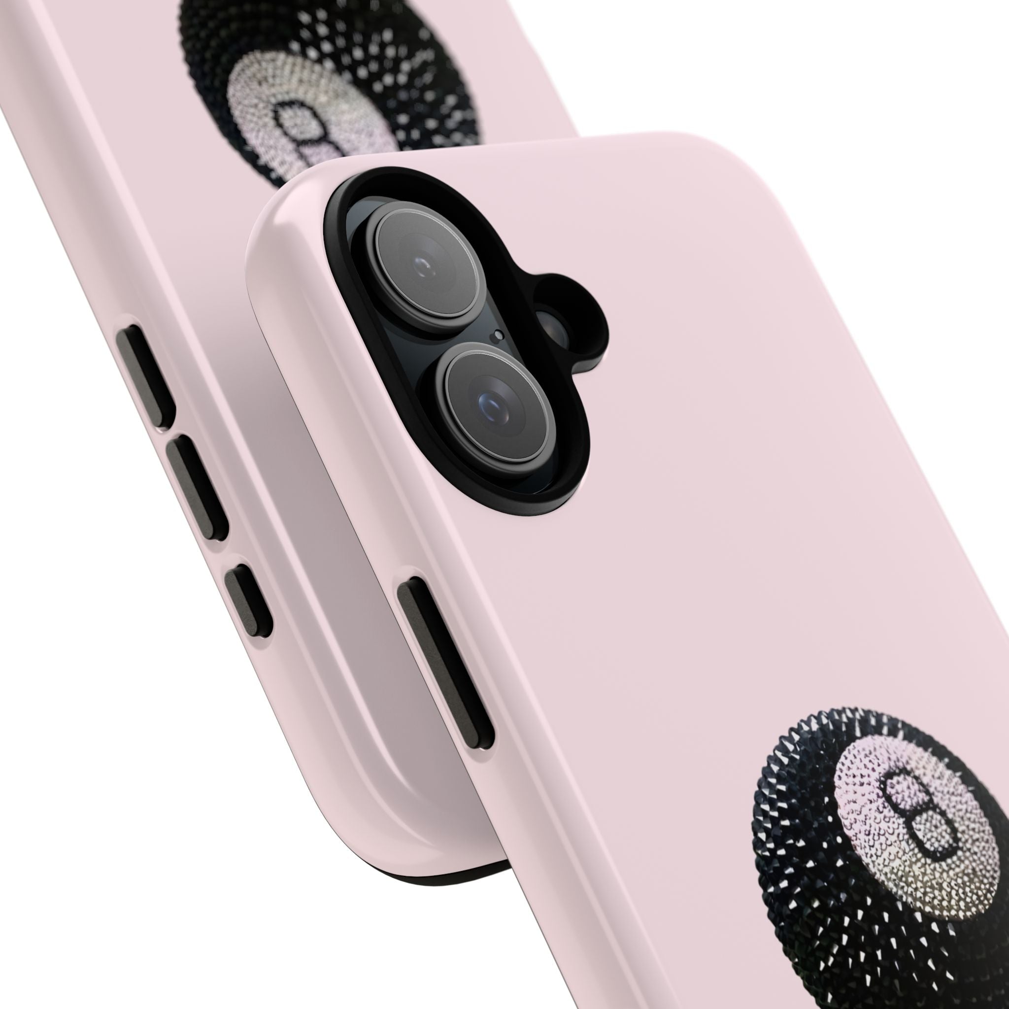 8-Ball | Pink - Mare di Luna