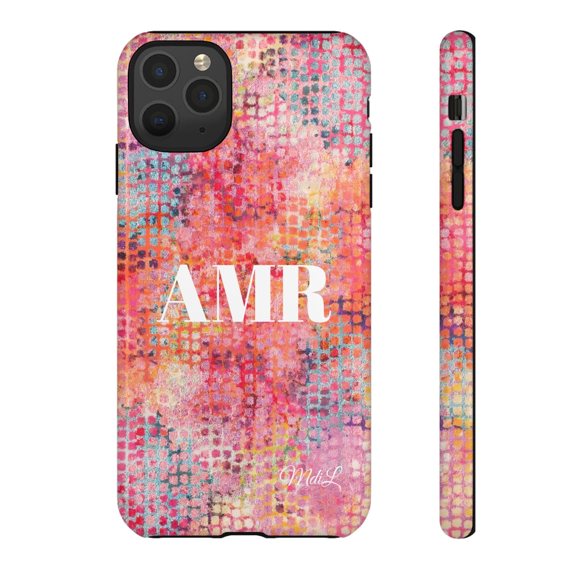 Tramonto Rosa Personalized