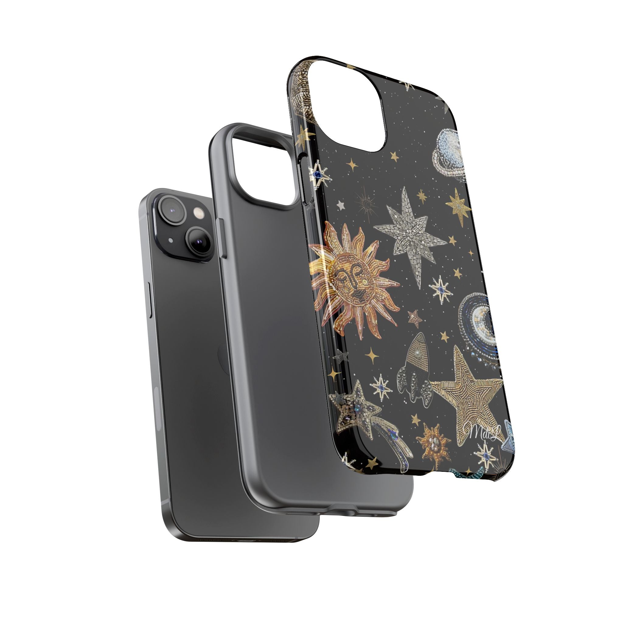 Cosmic | Universe - Mare di Luna