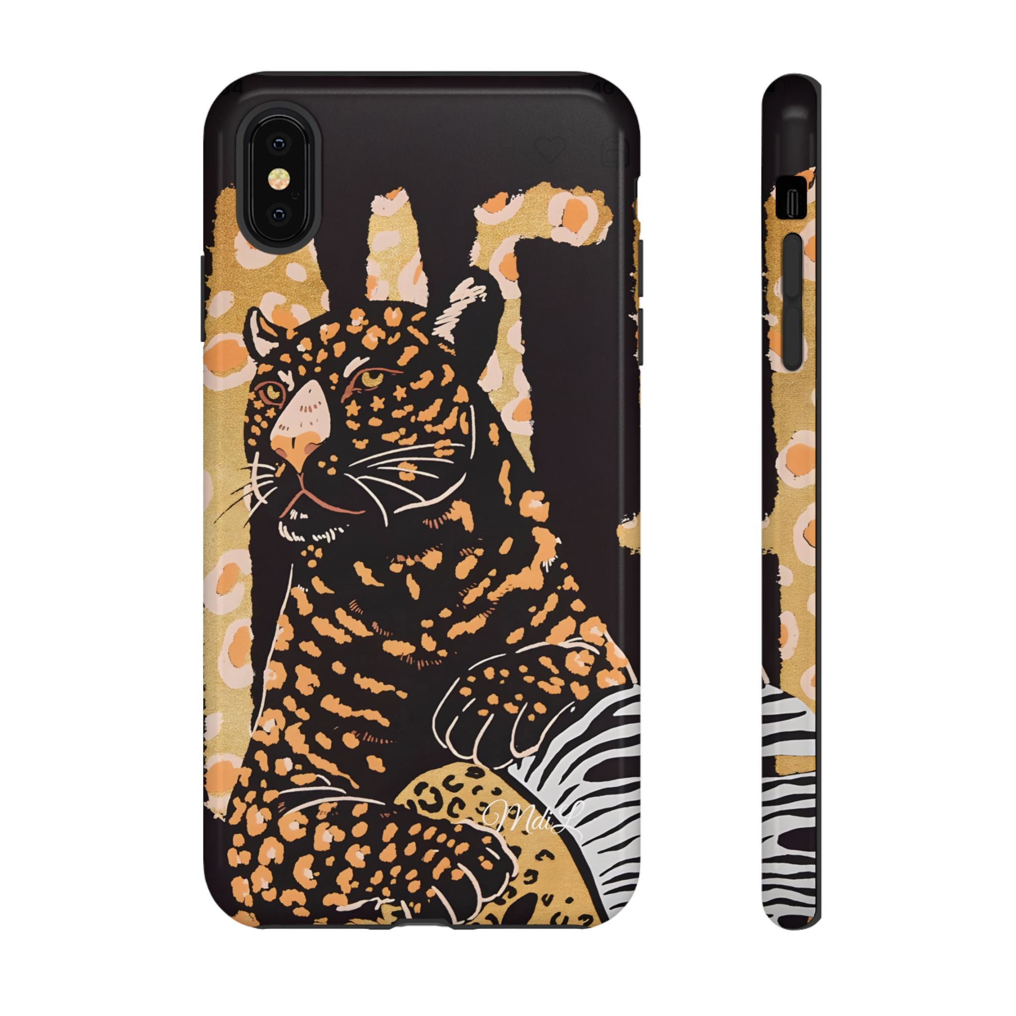 Artsy | Leopard - Mare di Luna