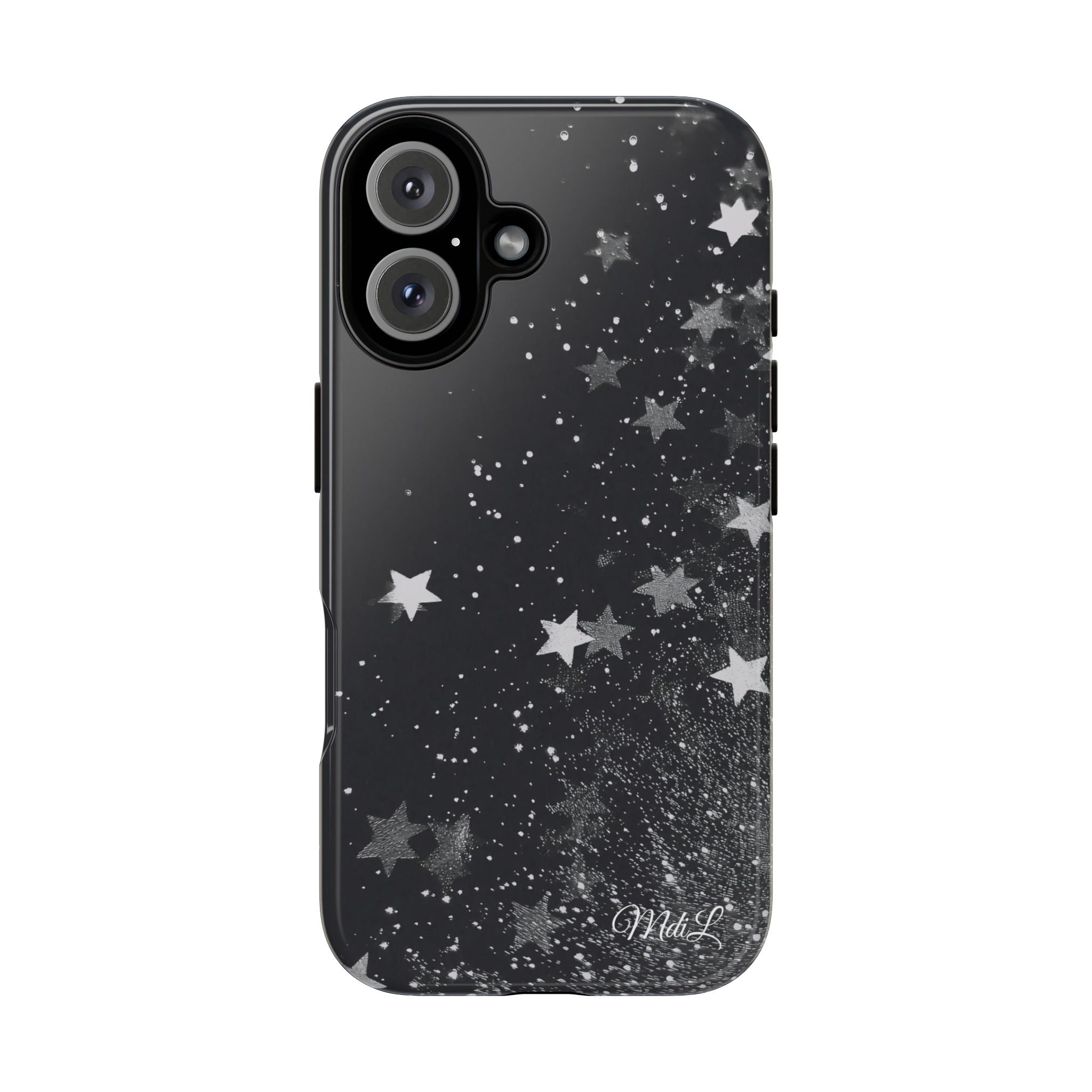 Starburst | Silver - Mare di Luna