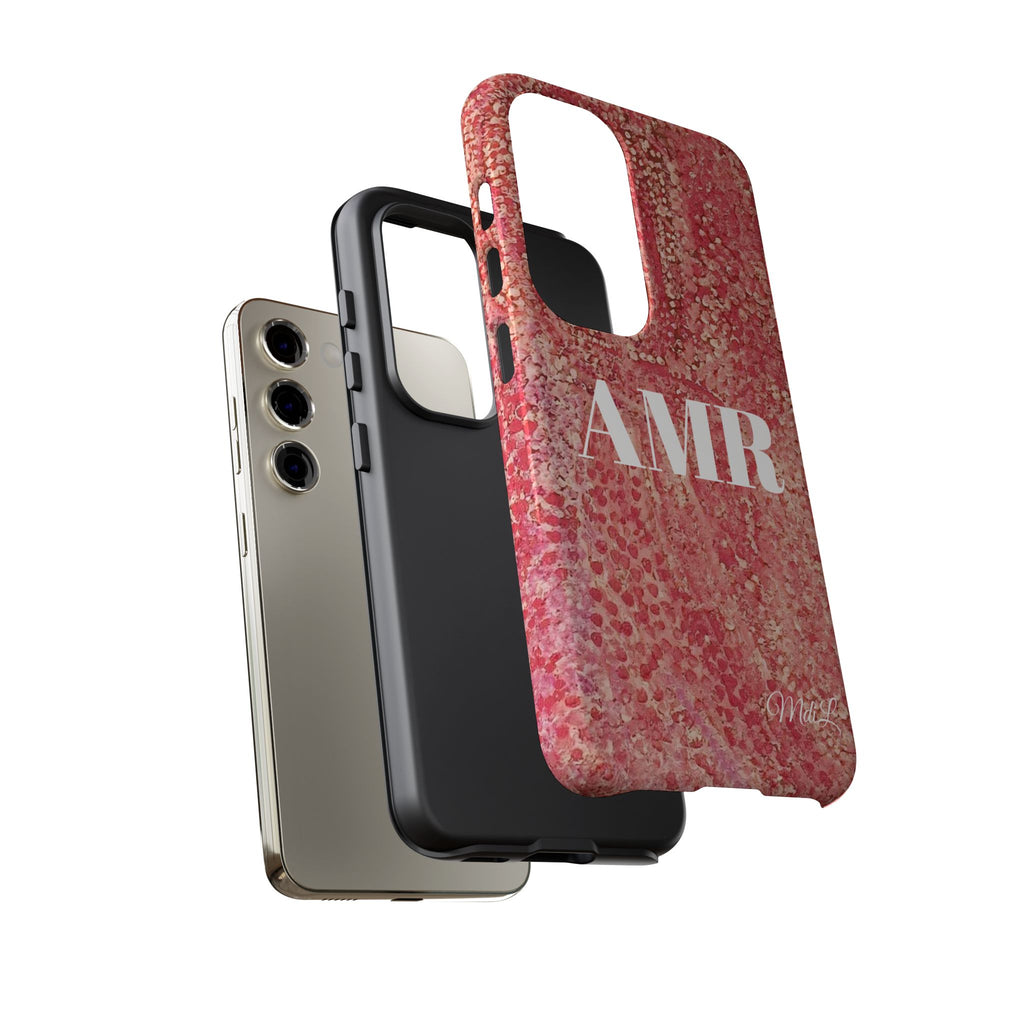 Vine & Bloom Personalized