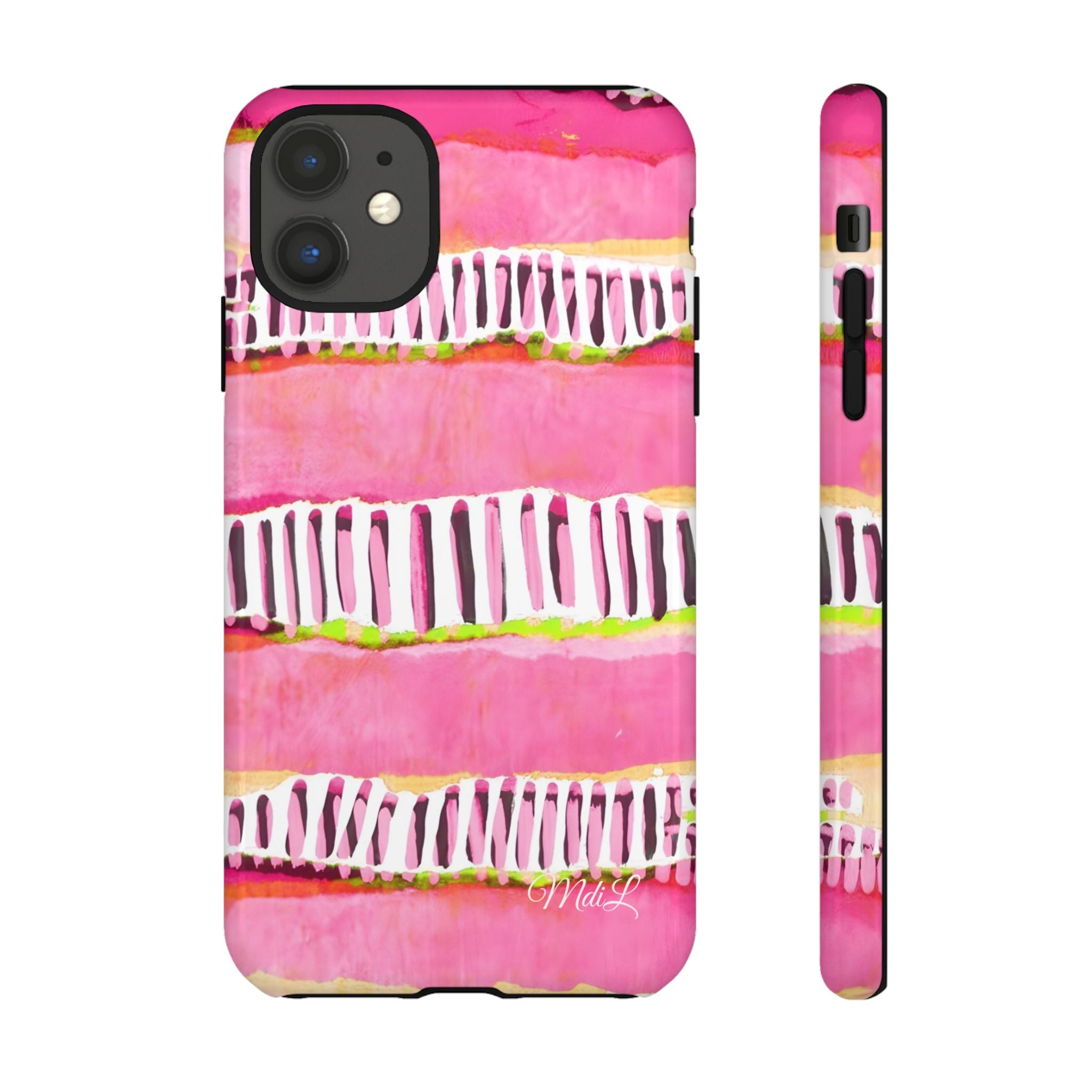 Watermelon Stripes