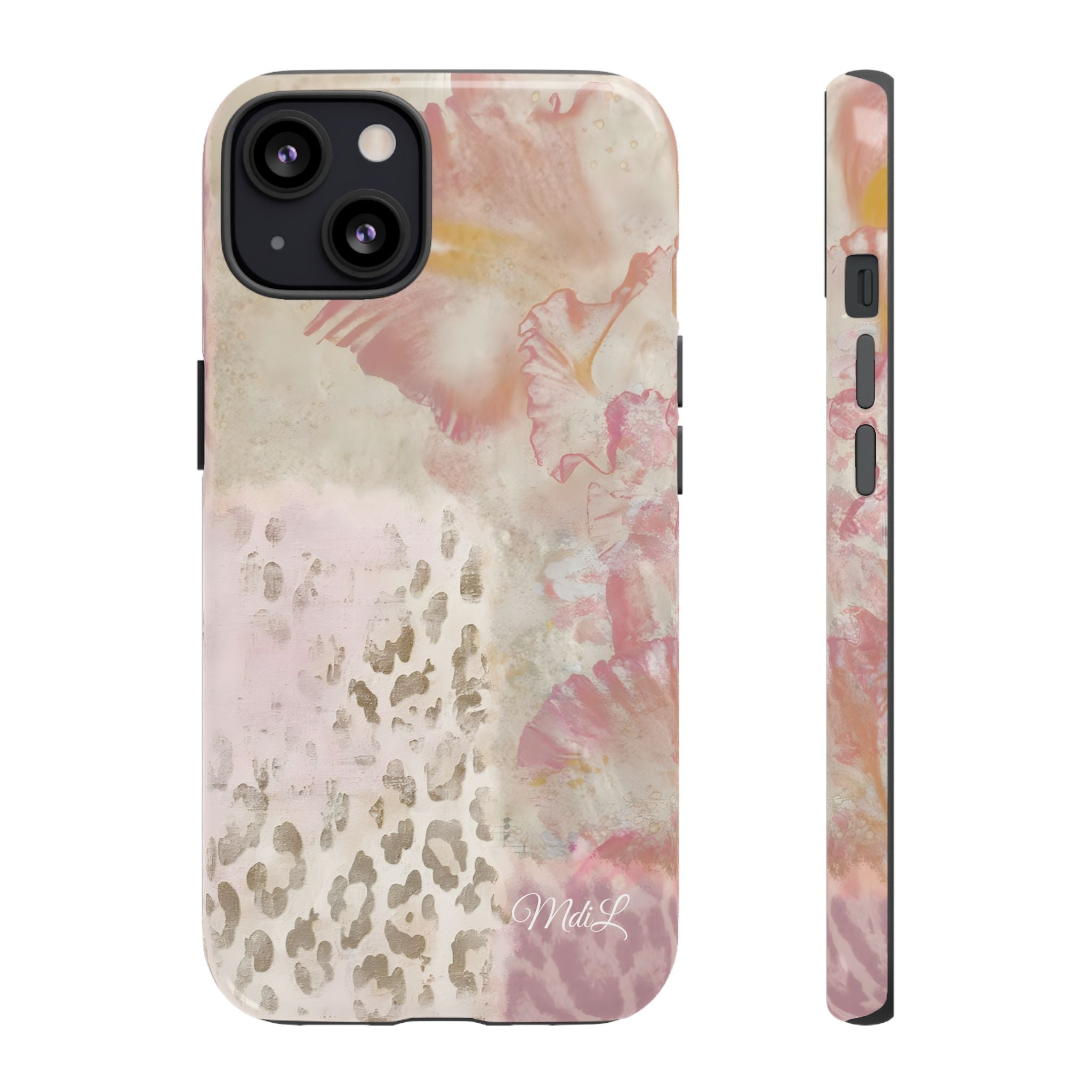 Marble Florals