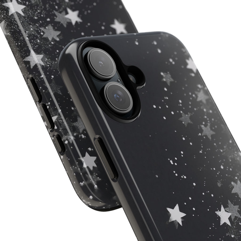 Starburst | Silver - Mare di Luna