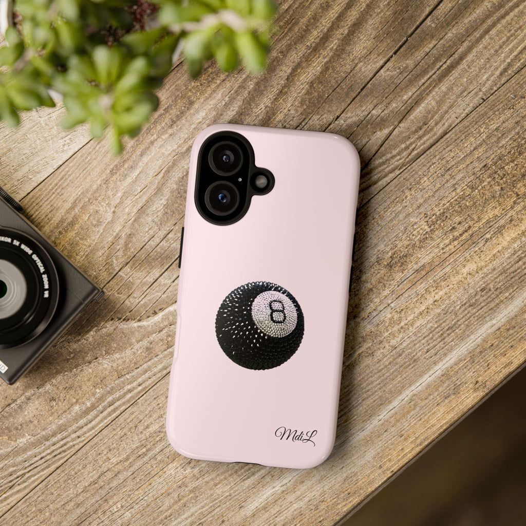 8-Ball | Pink - Mare di Luna