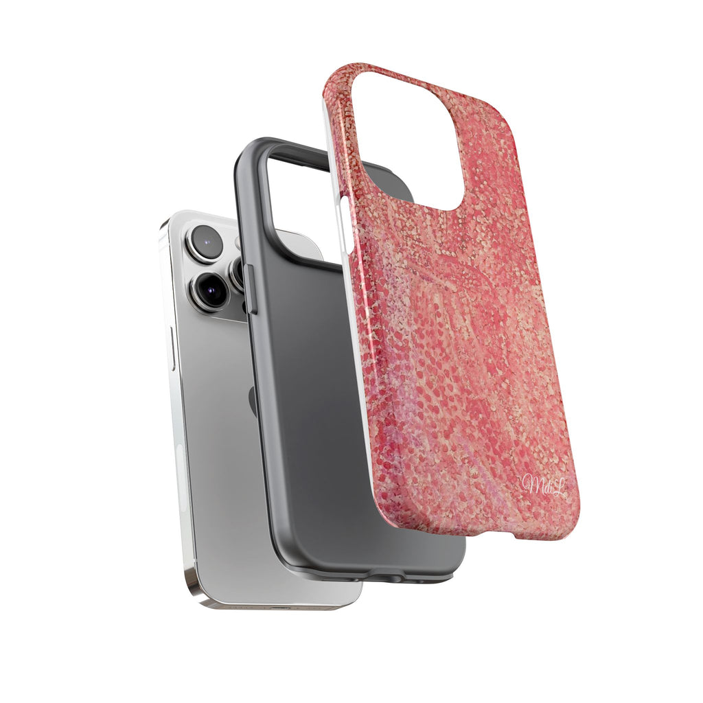 Vine & Bloom | Coral - Mare di Luna