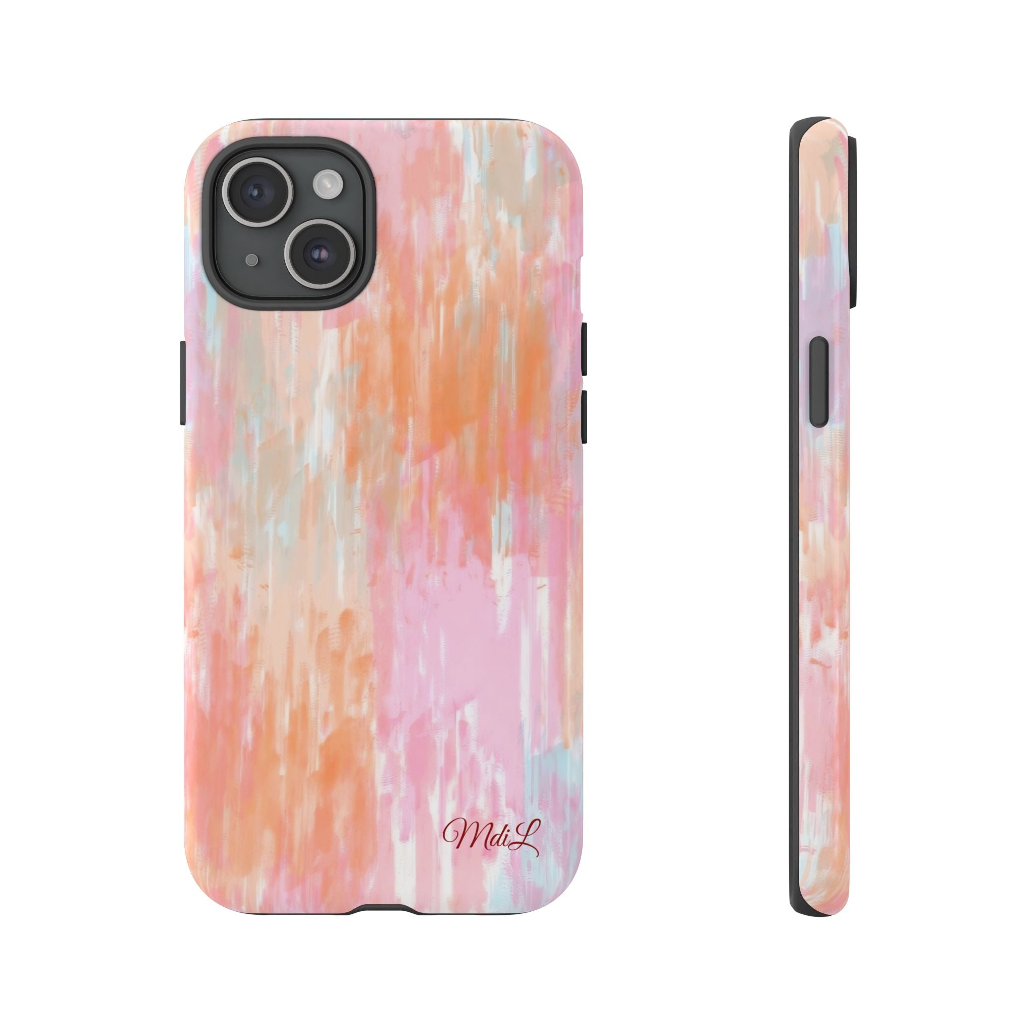 Pastel Blush