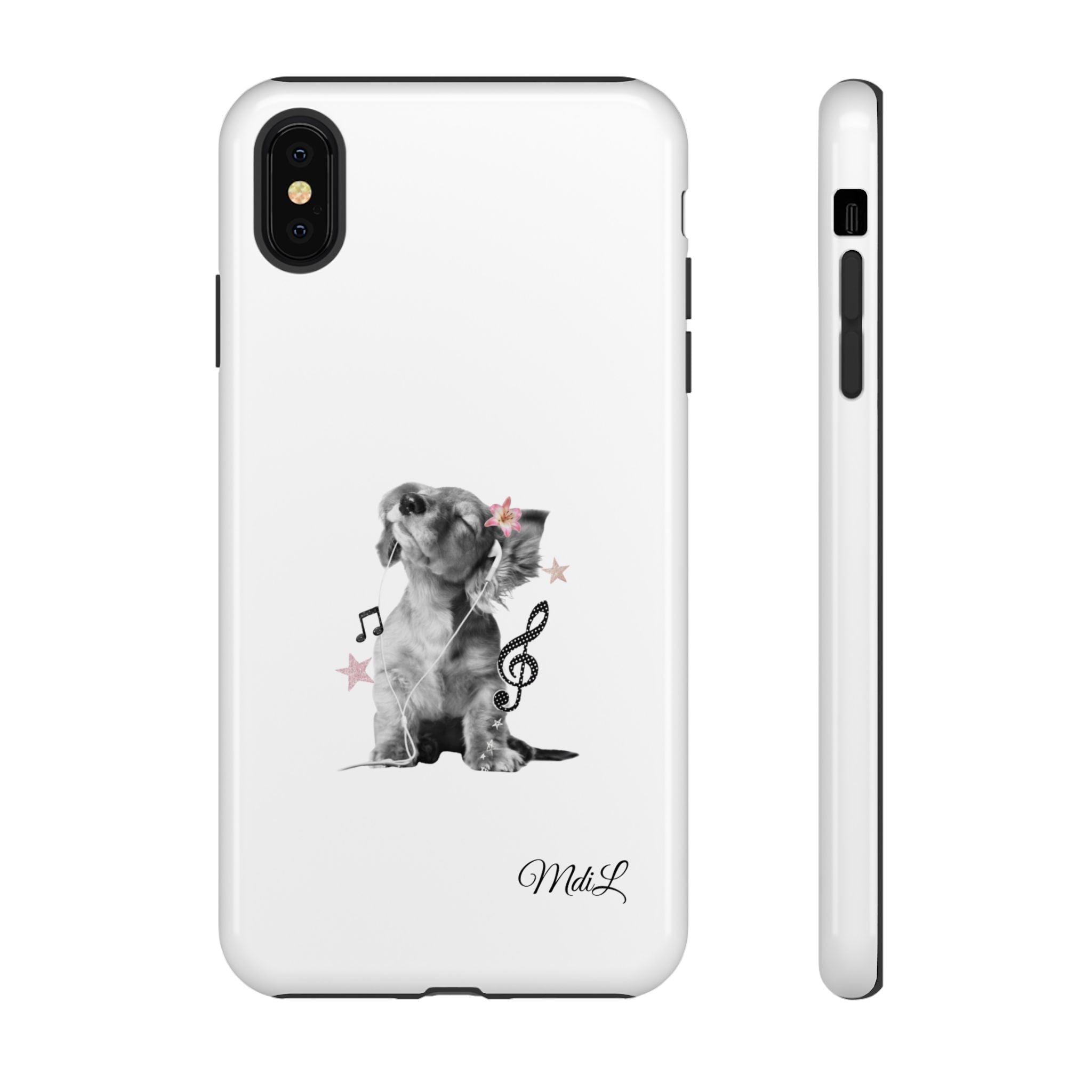 Puppy | Music