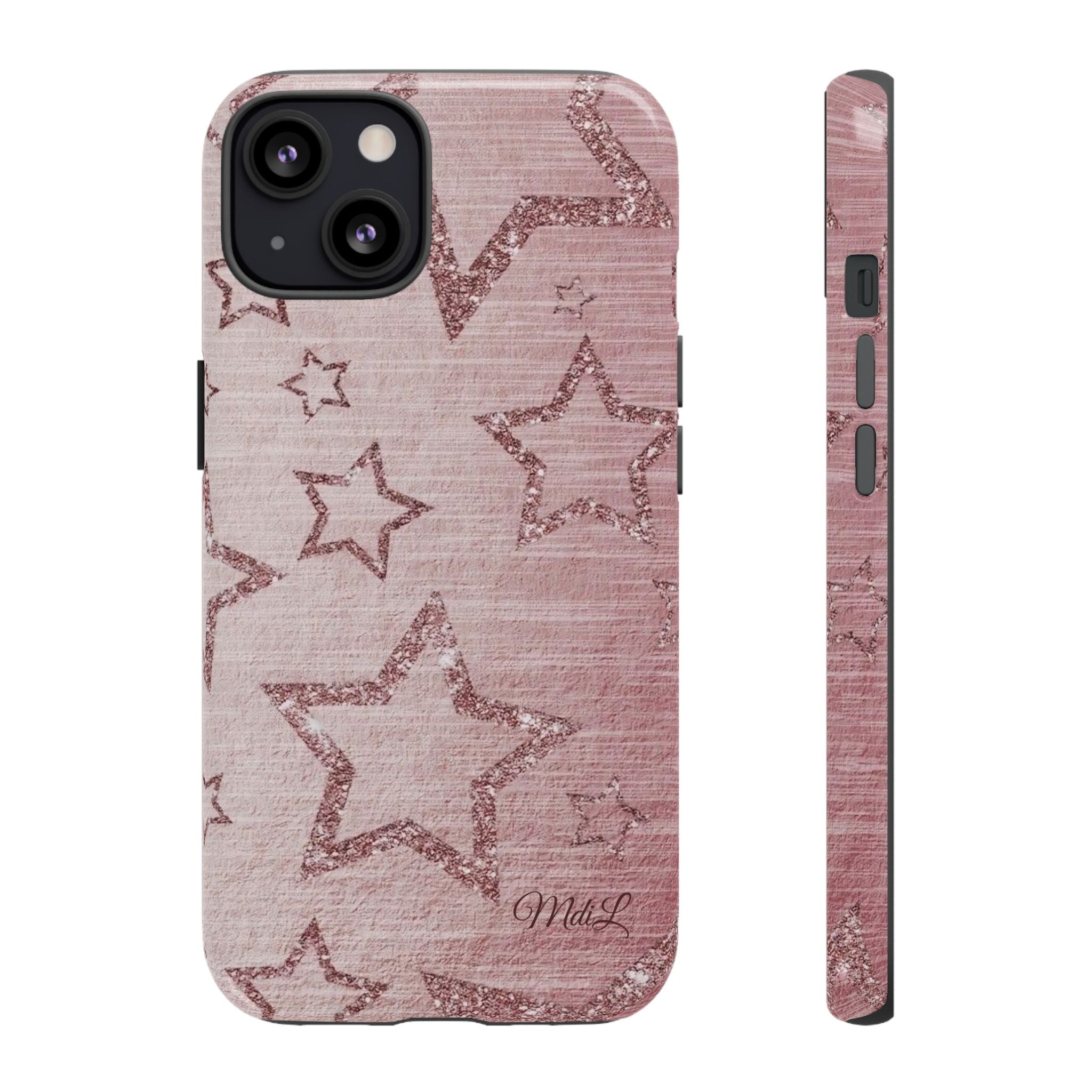 Starlight | Dusty Pink - Mare di Luna