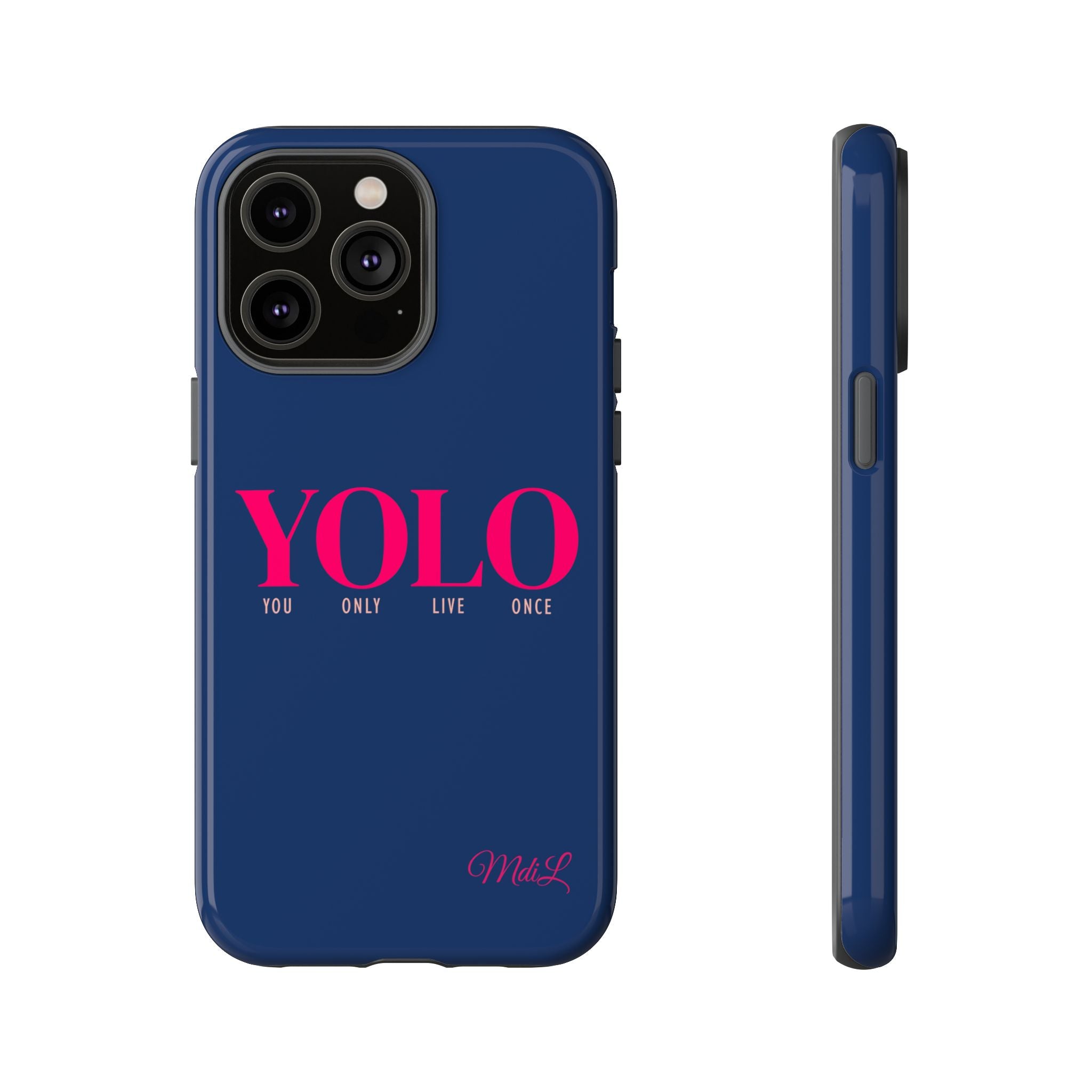 YOLO