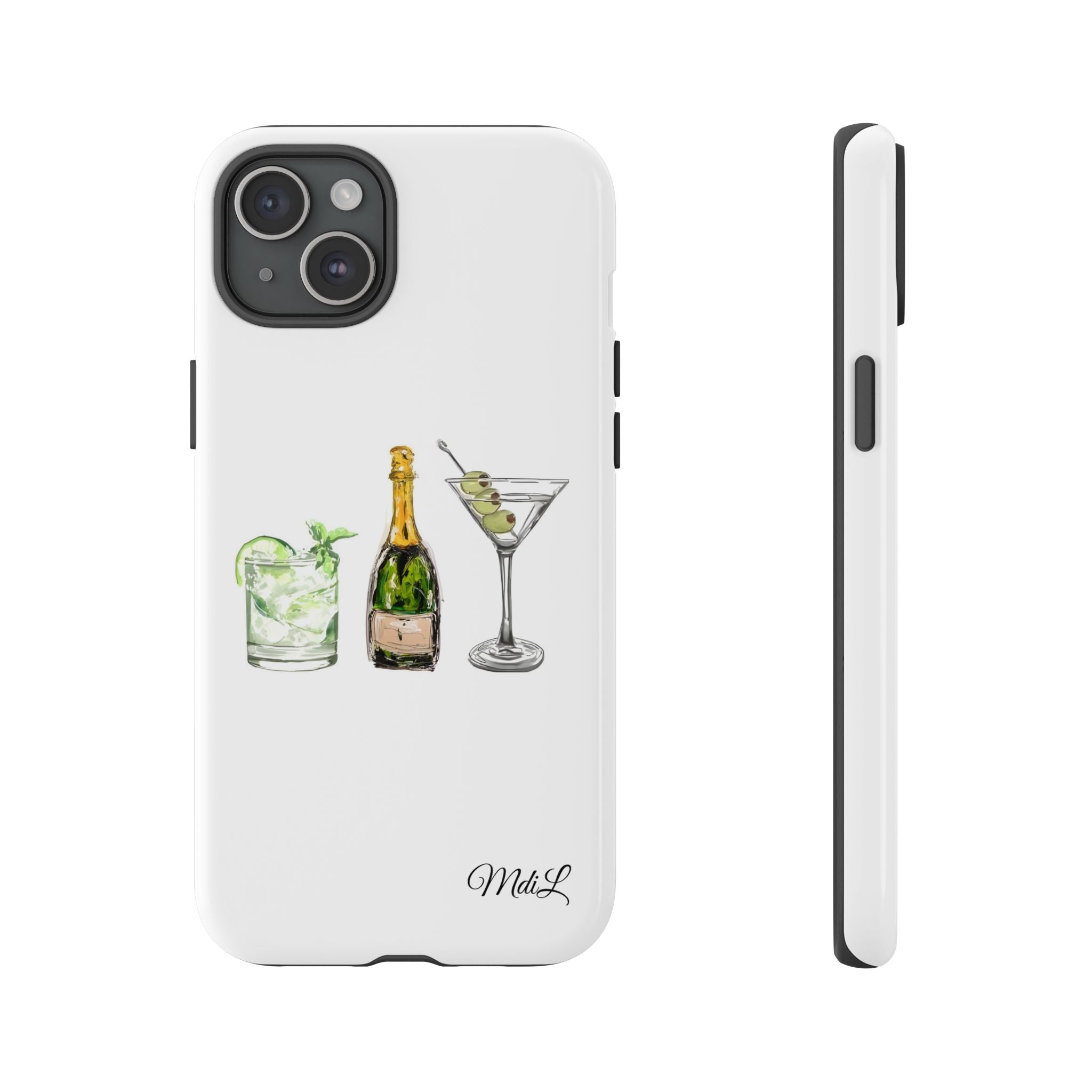 After 5 iPhone Case