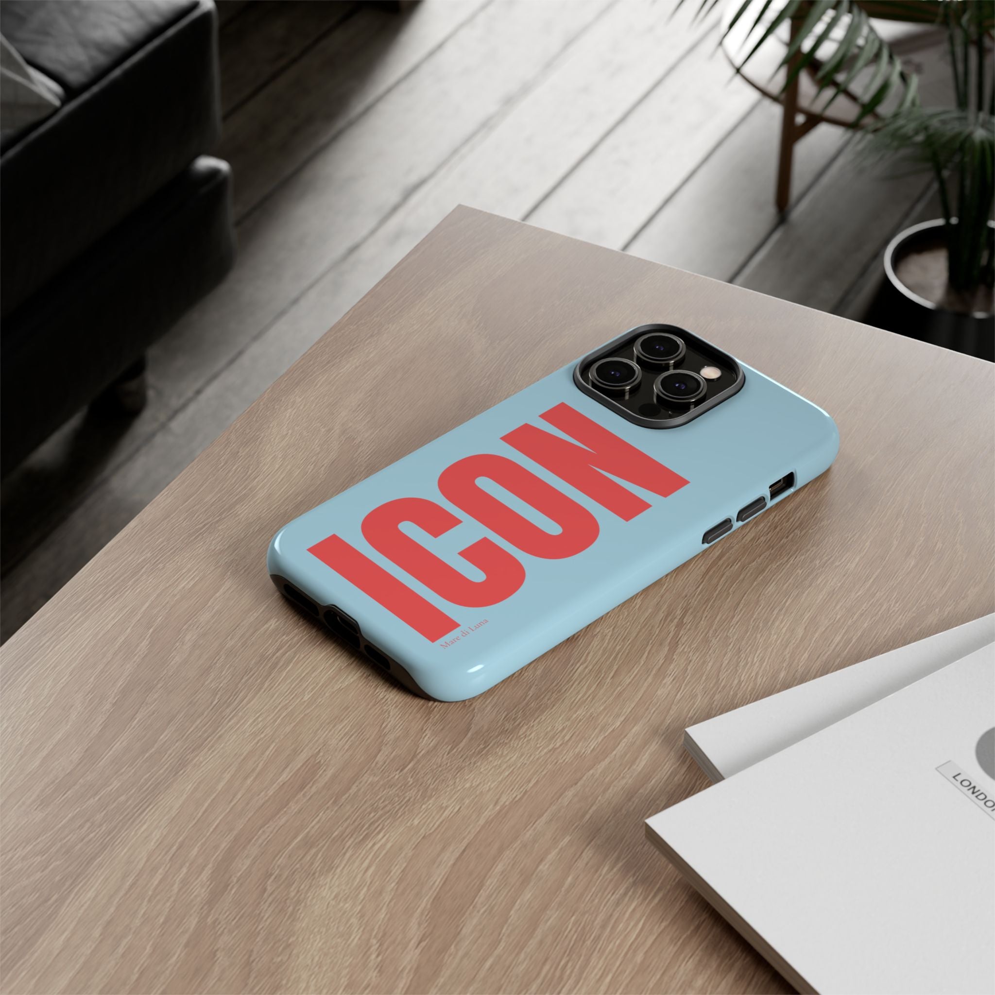 ICON