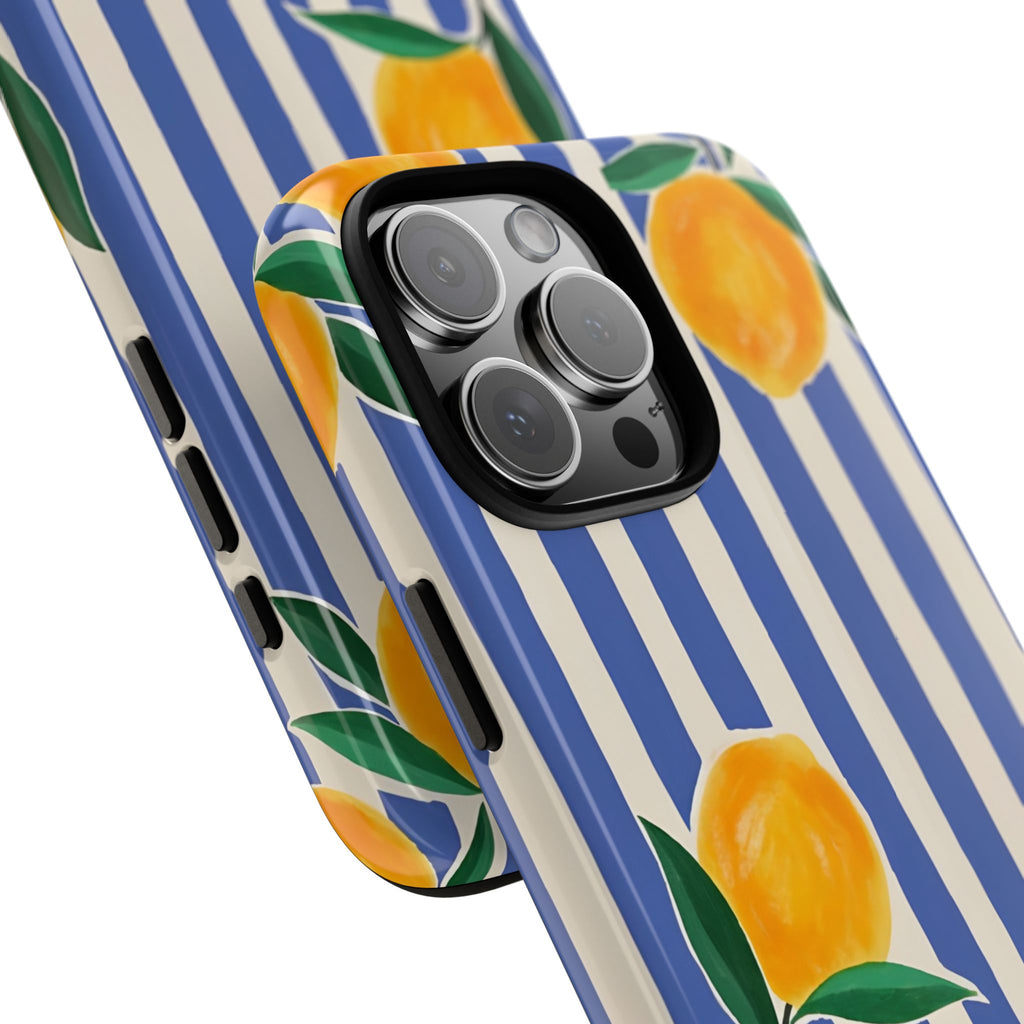 Italian Lemonade