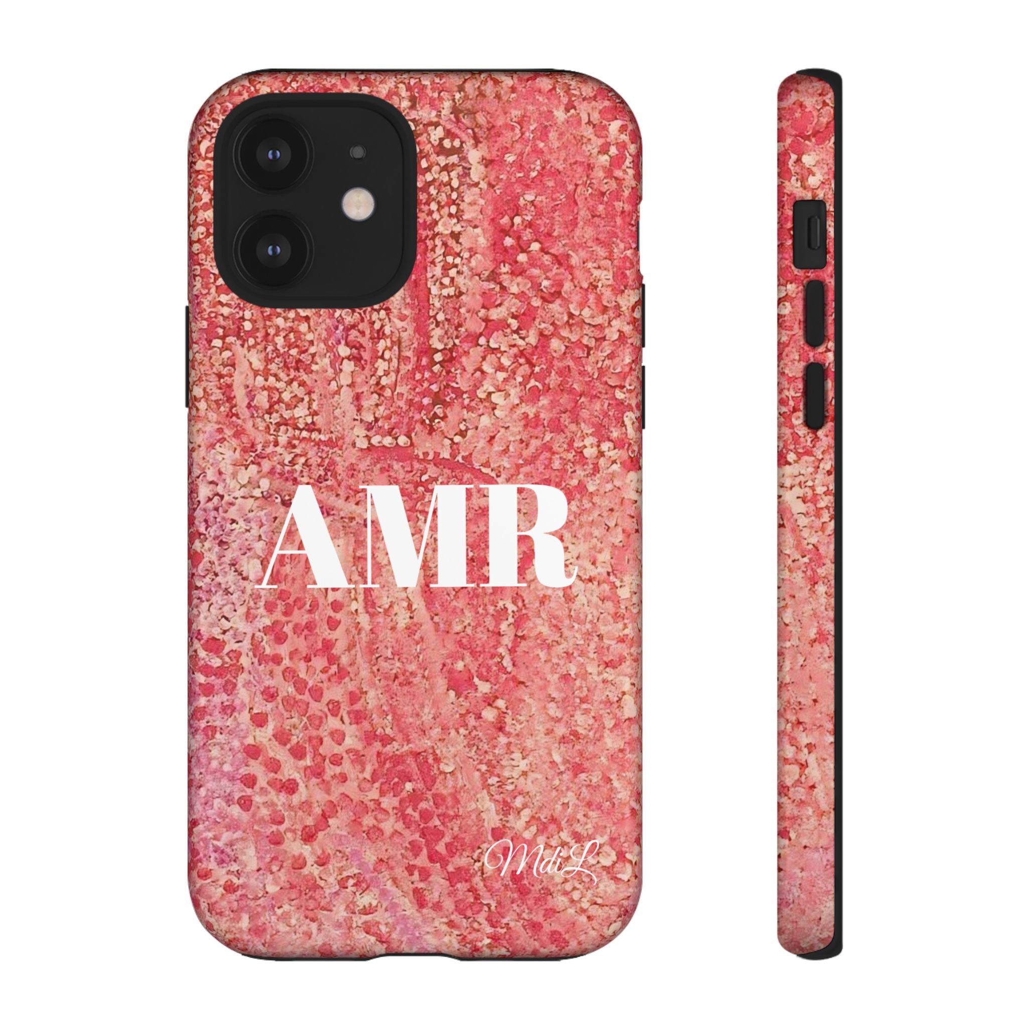 Vine & Bloom Personalized