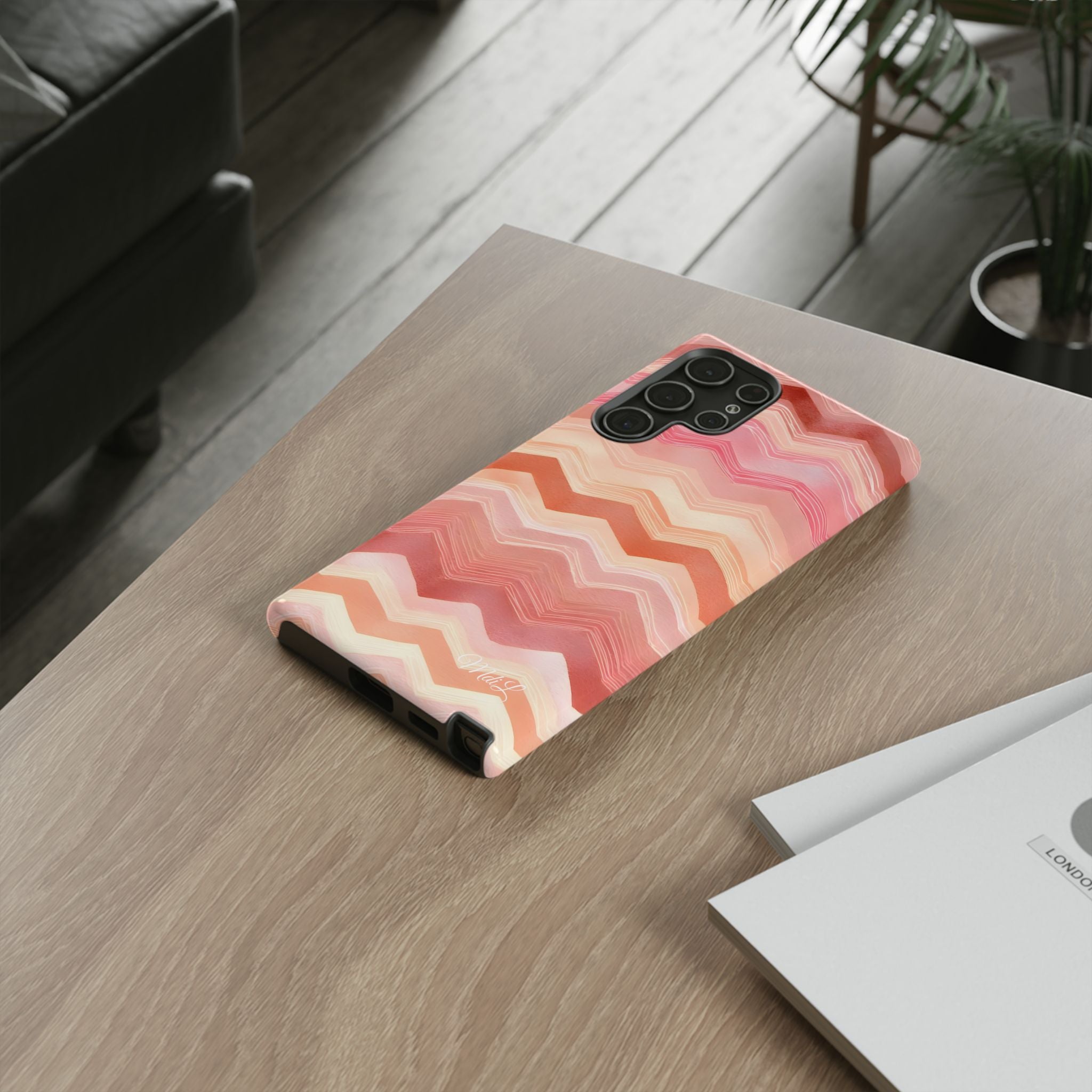 Zig Zag Summer