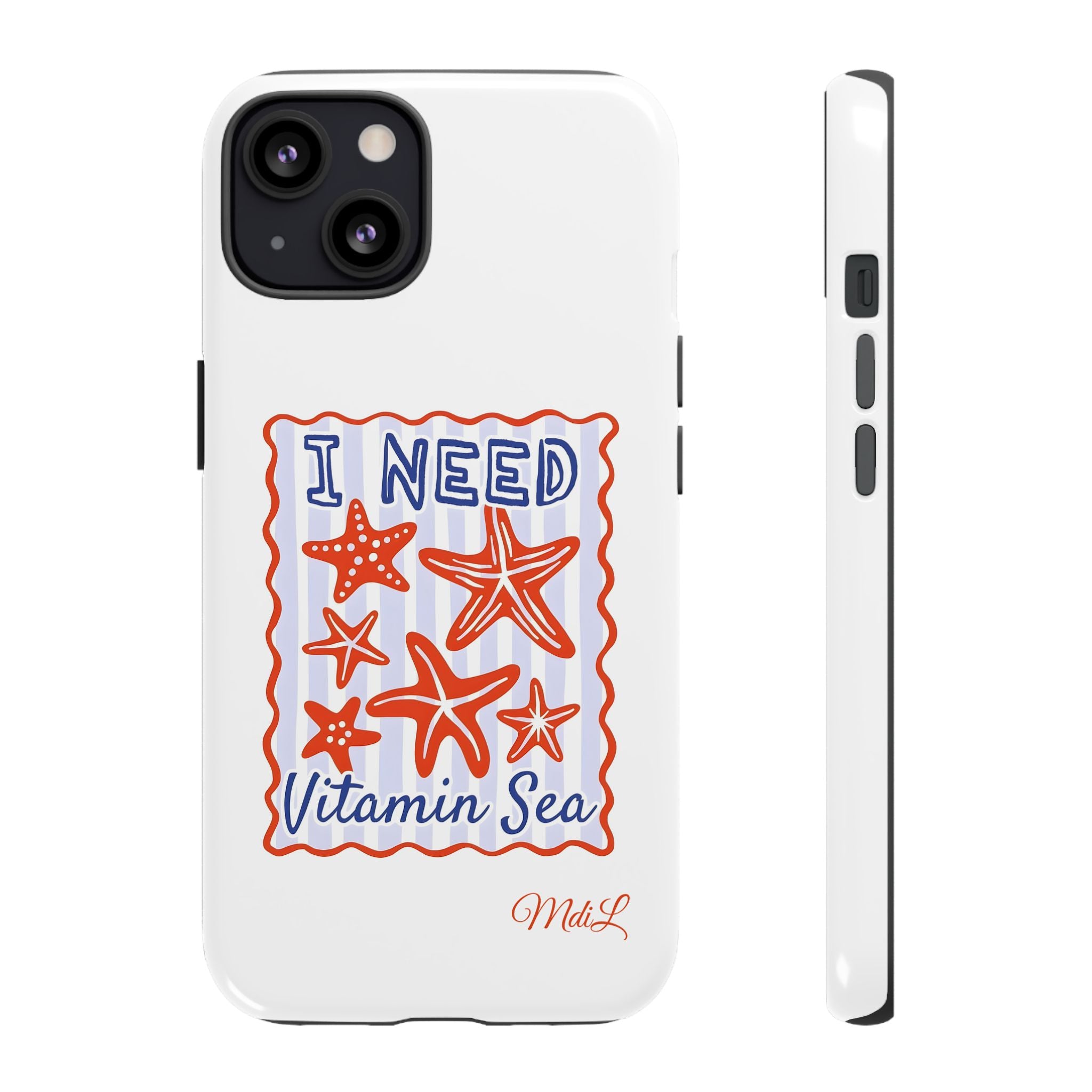 Vitamin Sea