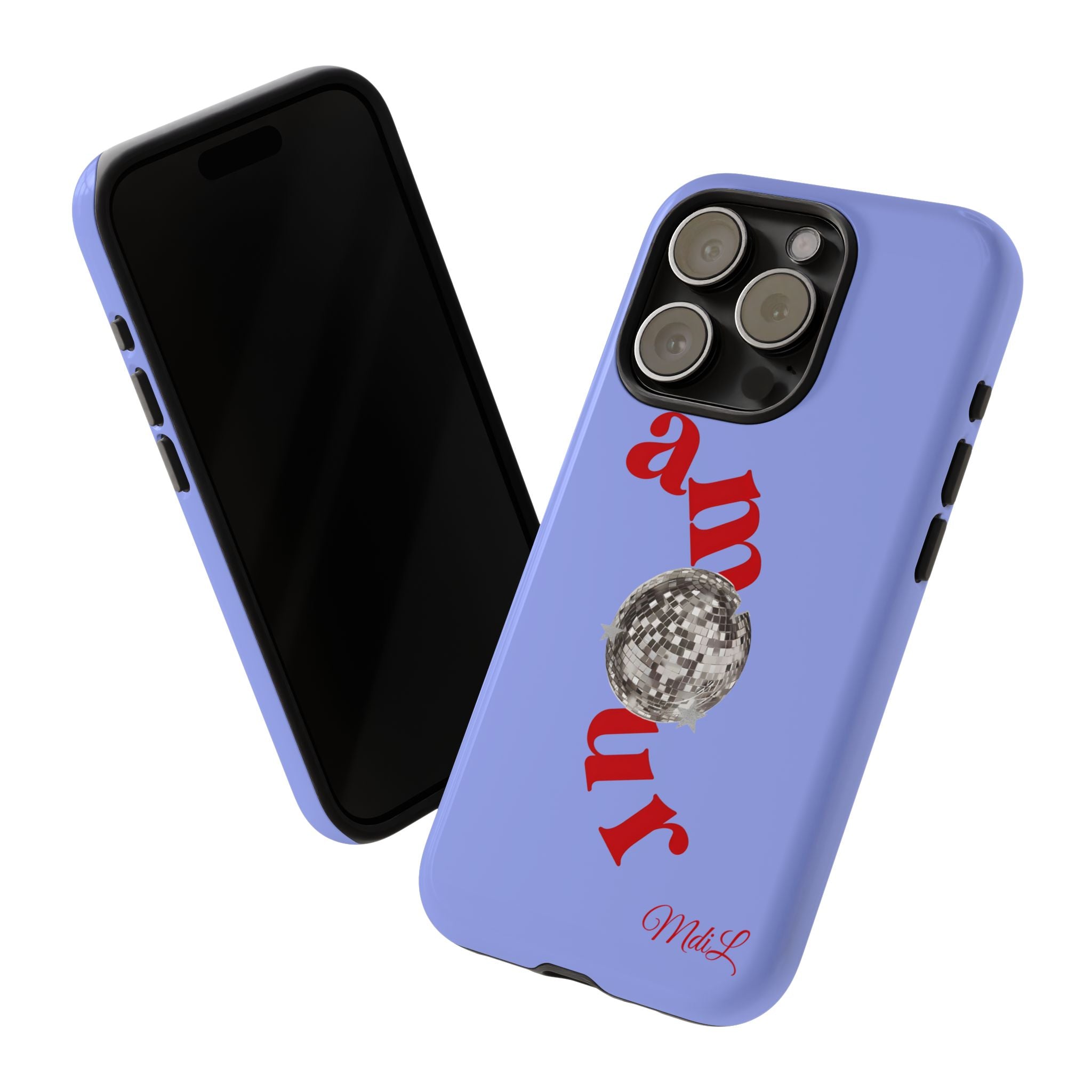 Amour Disco | Baby Blue